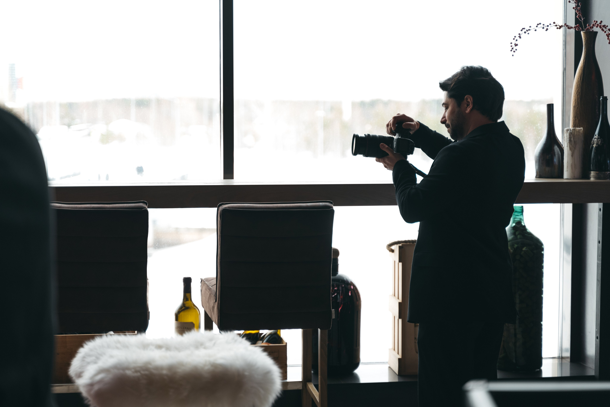 Backstage 23.03.24. Репортажный и свадебный фотограф в Сургуте