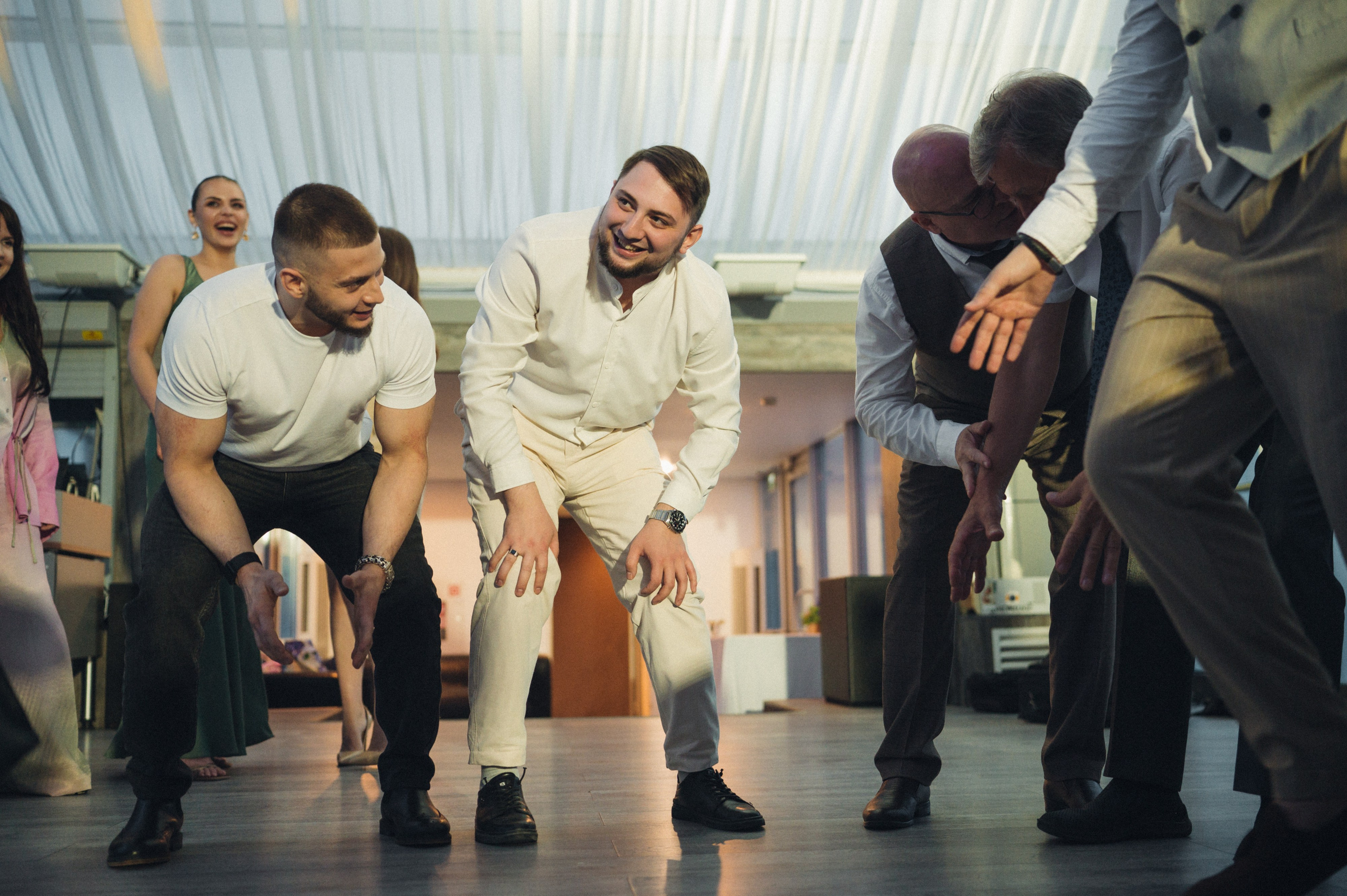 Алёна и Павел. Репортажный и свадебный фотограф в Сургуте