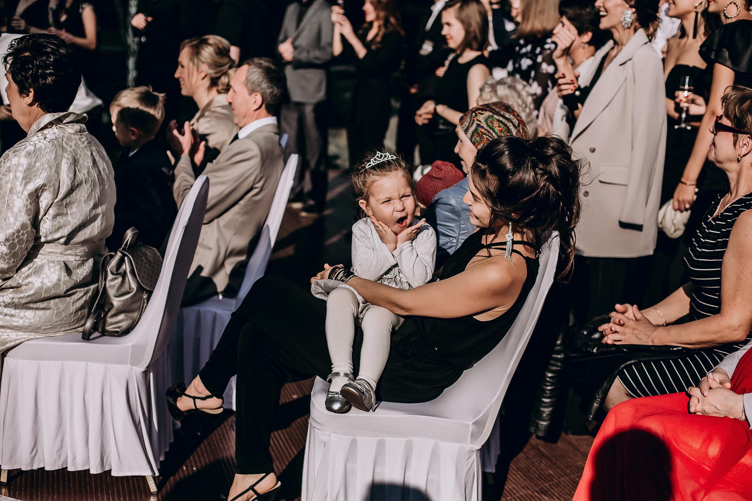 Василий и Маруся. Свадебный фотограф Лопатин Василий