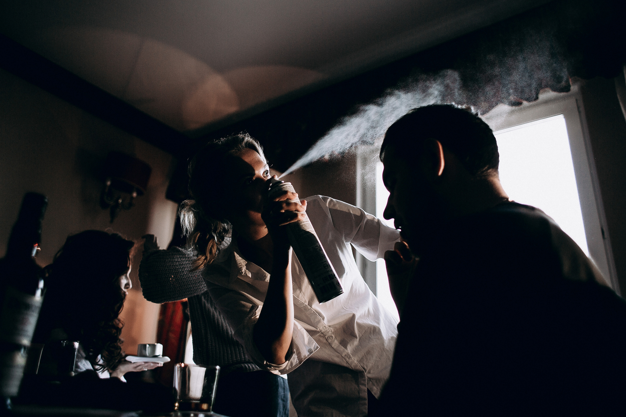 Василий и Маруся. Свадебный фотограф Лопатин Василий