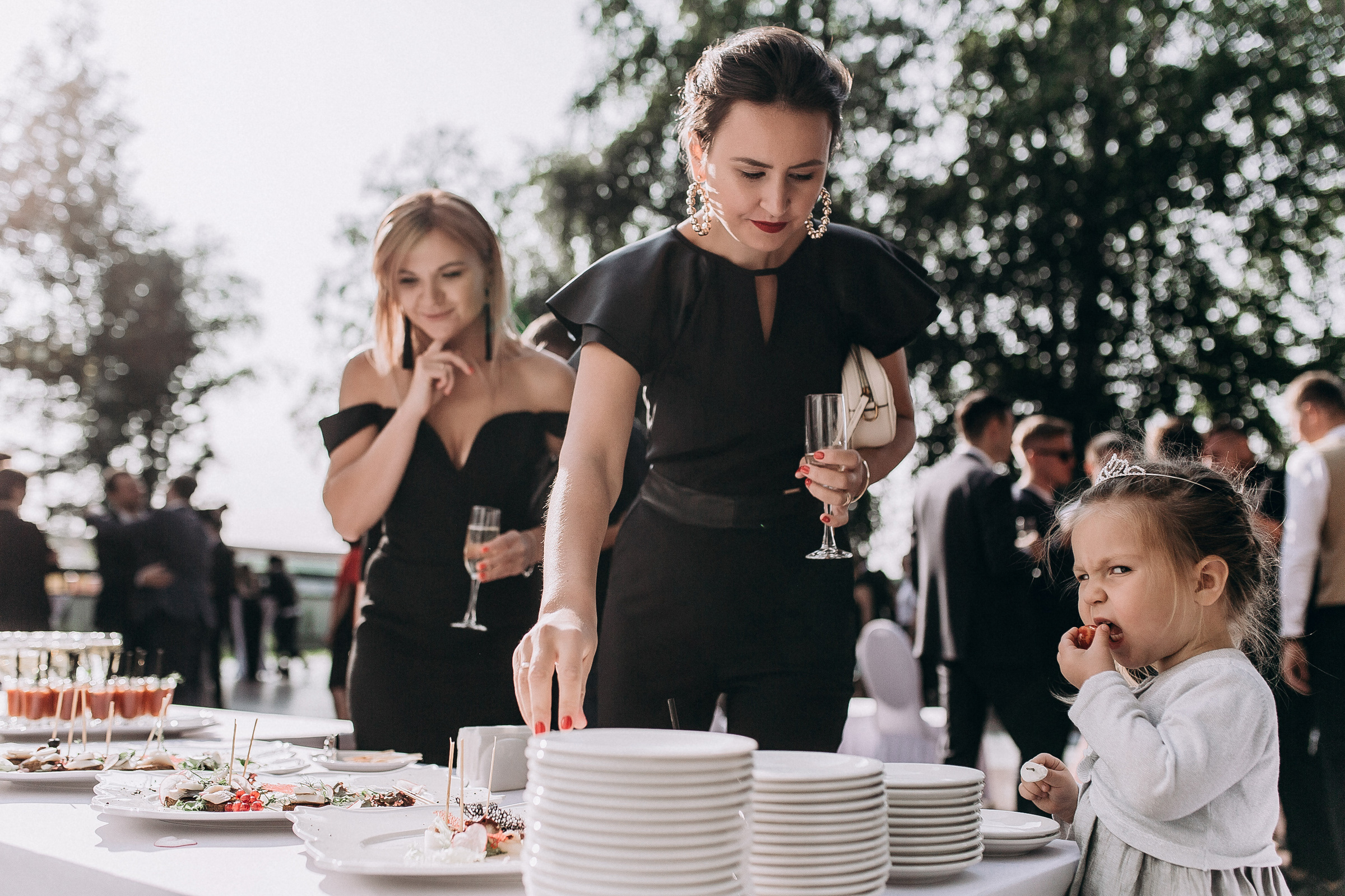 Василий и Маруся. Свадебный фотограф Лопатин Василий