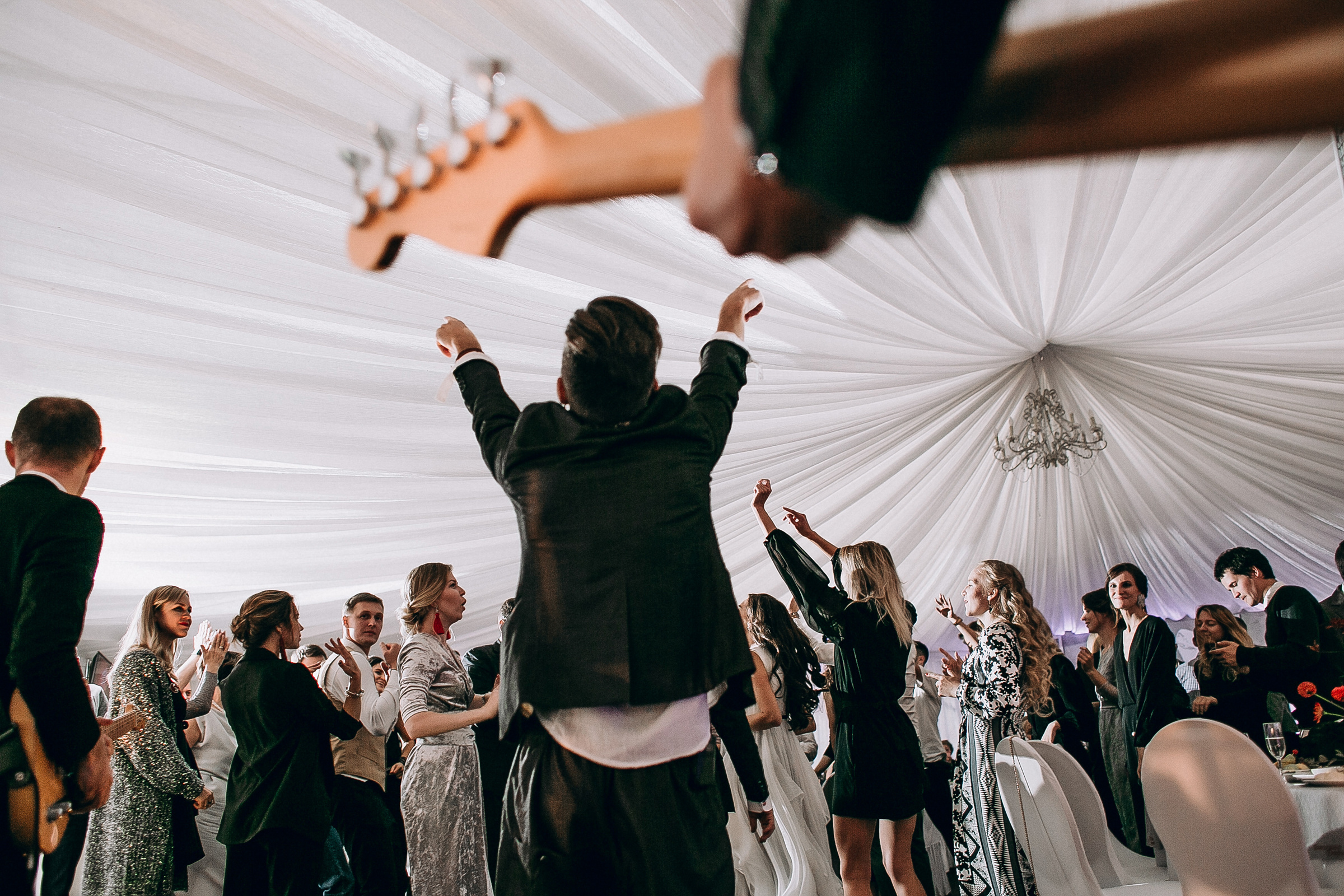 Василий и Маруся. Свадебный фотограф Лопатин Василий