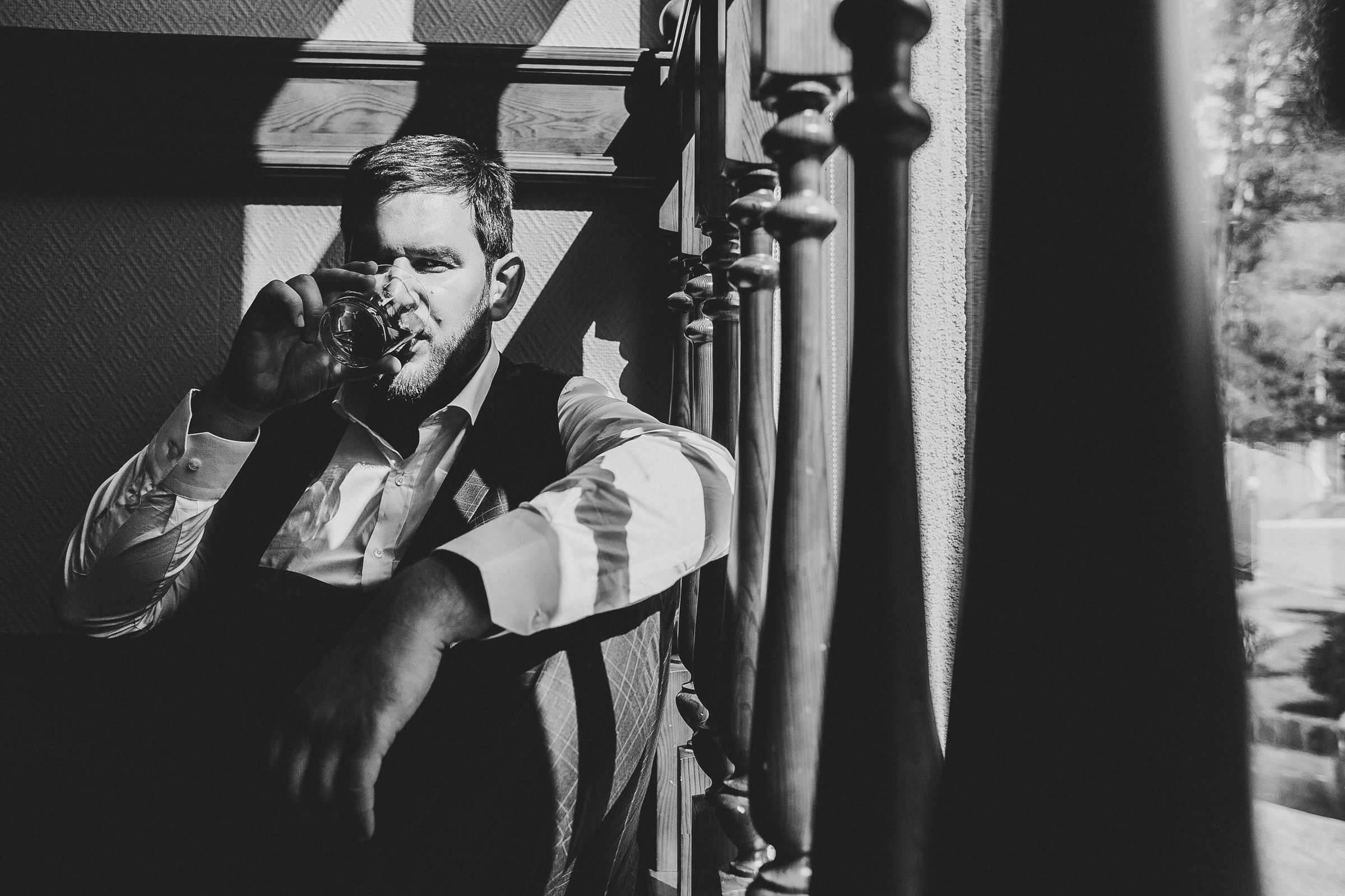 Василий и Маруся. Свадебный фотограф Лопатин Василий