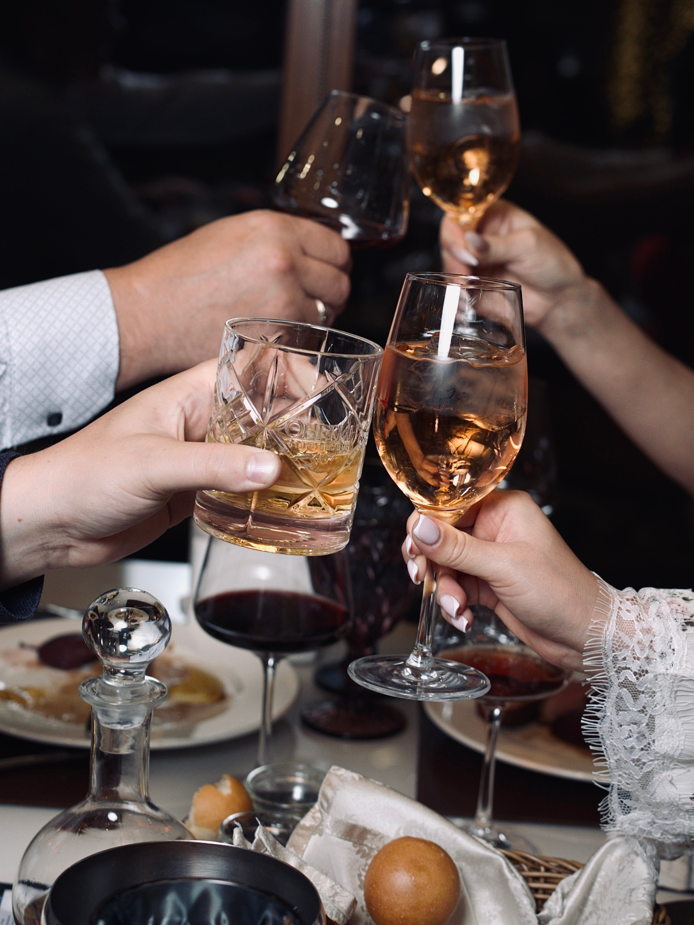 Перевал. Full production: photo, video, ai