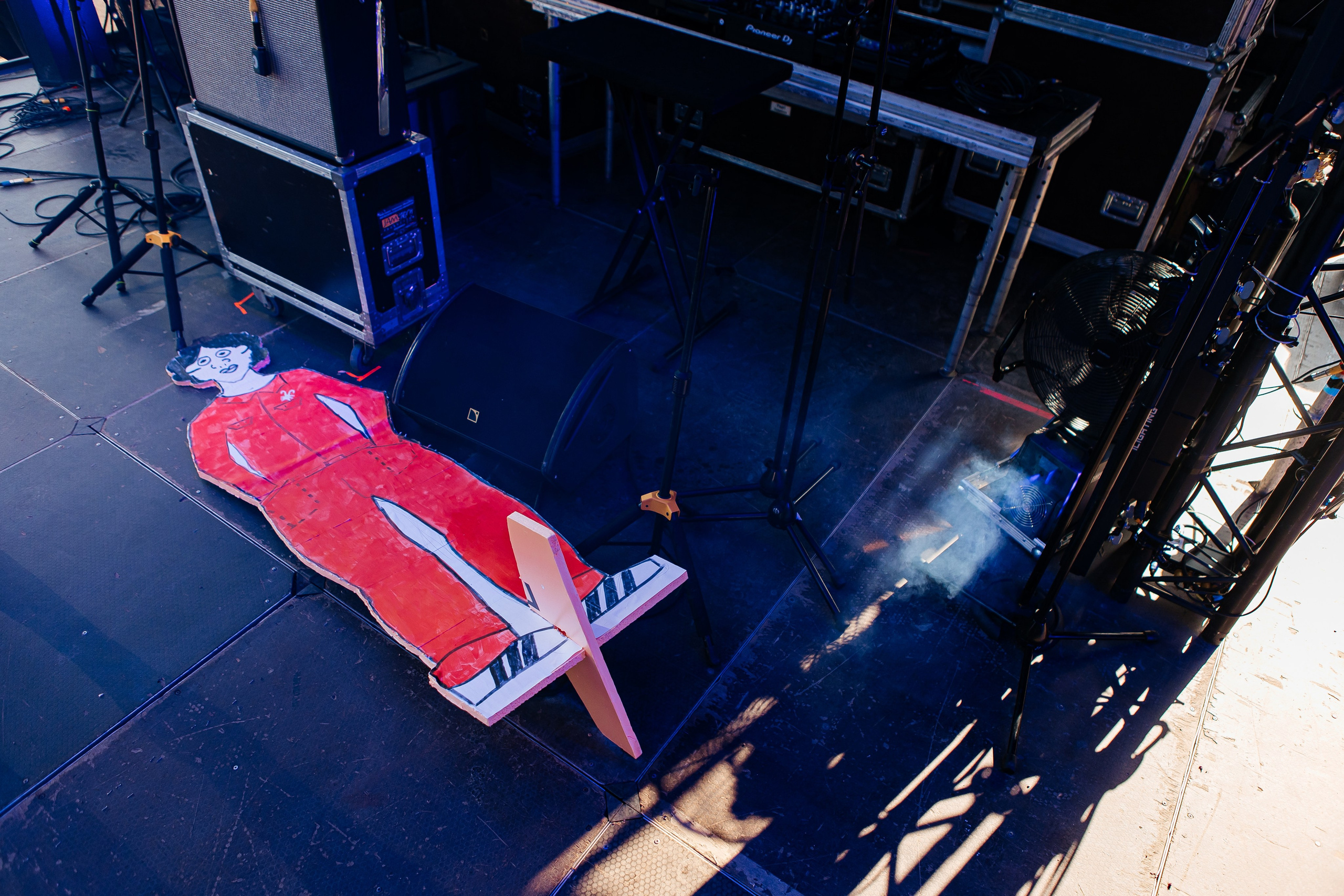 Пикник Афиши 2025. Фотограф в Москве Влад Ярчевский