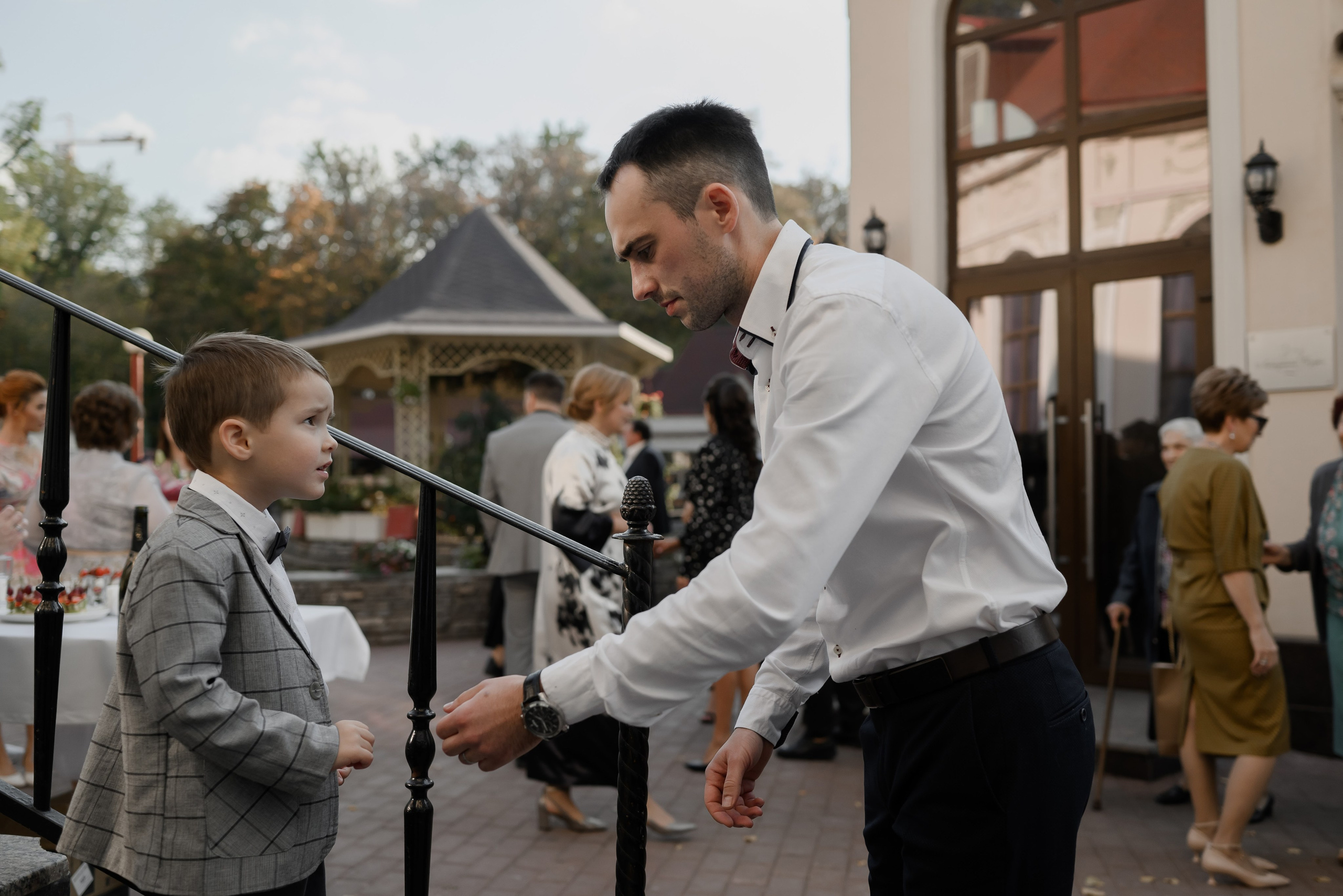 Максим и Елизавета. Фотограф Филякин Константин