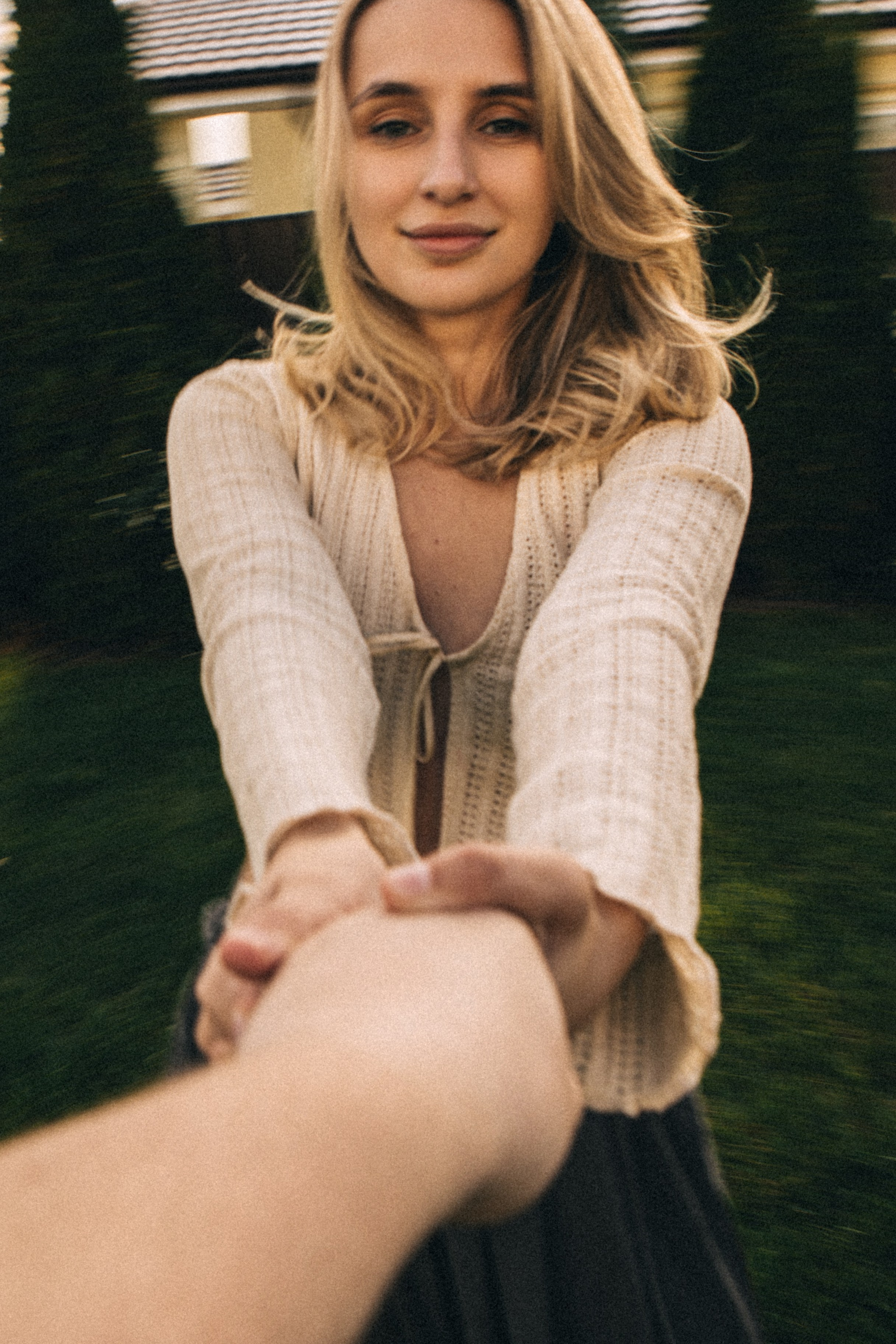 Юля и Артем. Главная