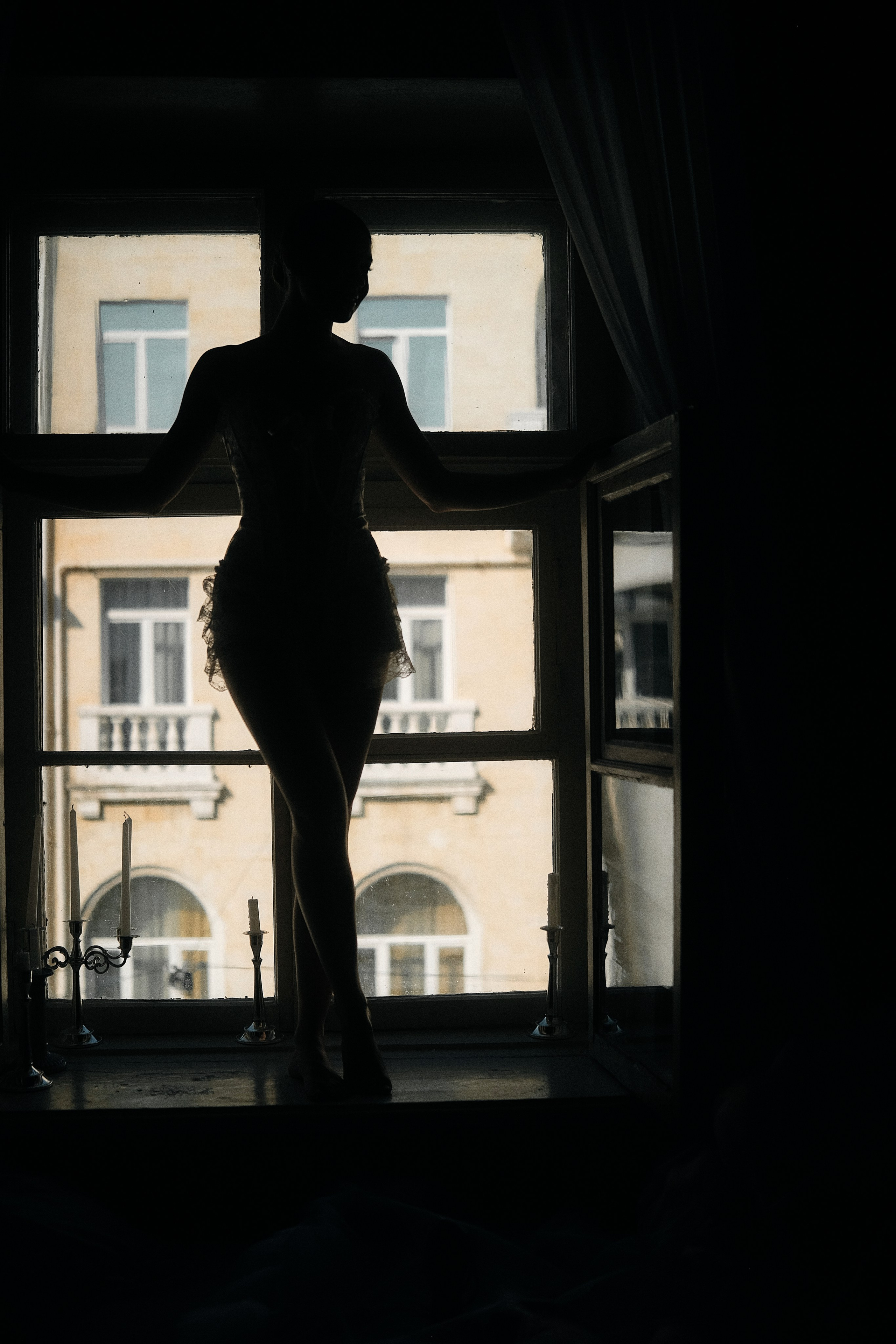 K. Свадебная видеосъемка в Крыму и Севастополе