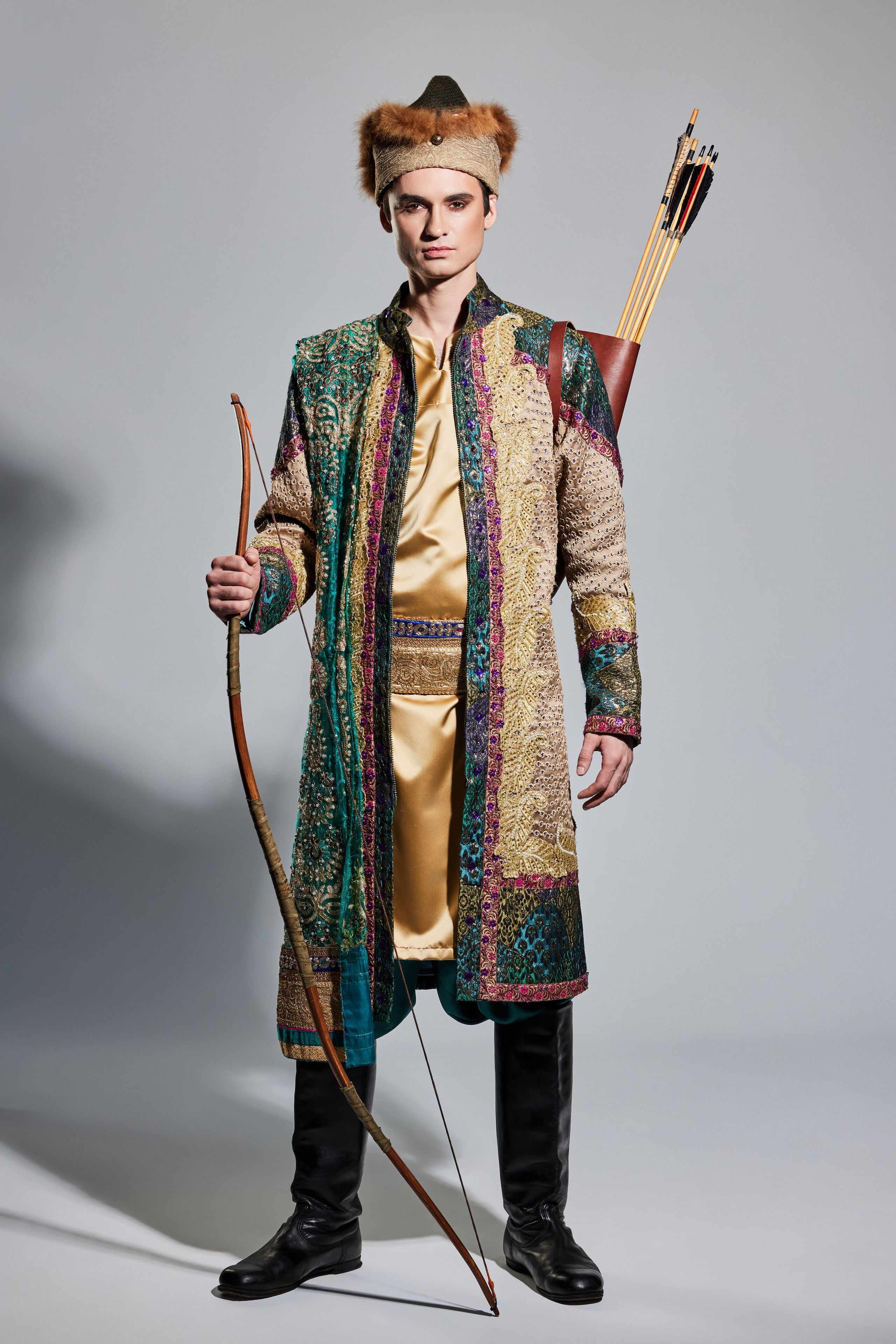 Портрет. Вильчук Зинаида фотограф, ретушер в Санкт-Петербурге