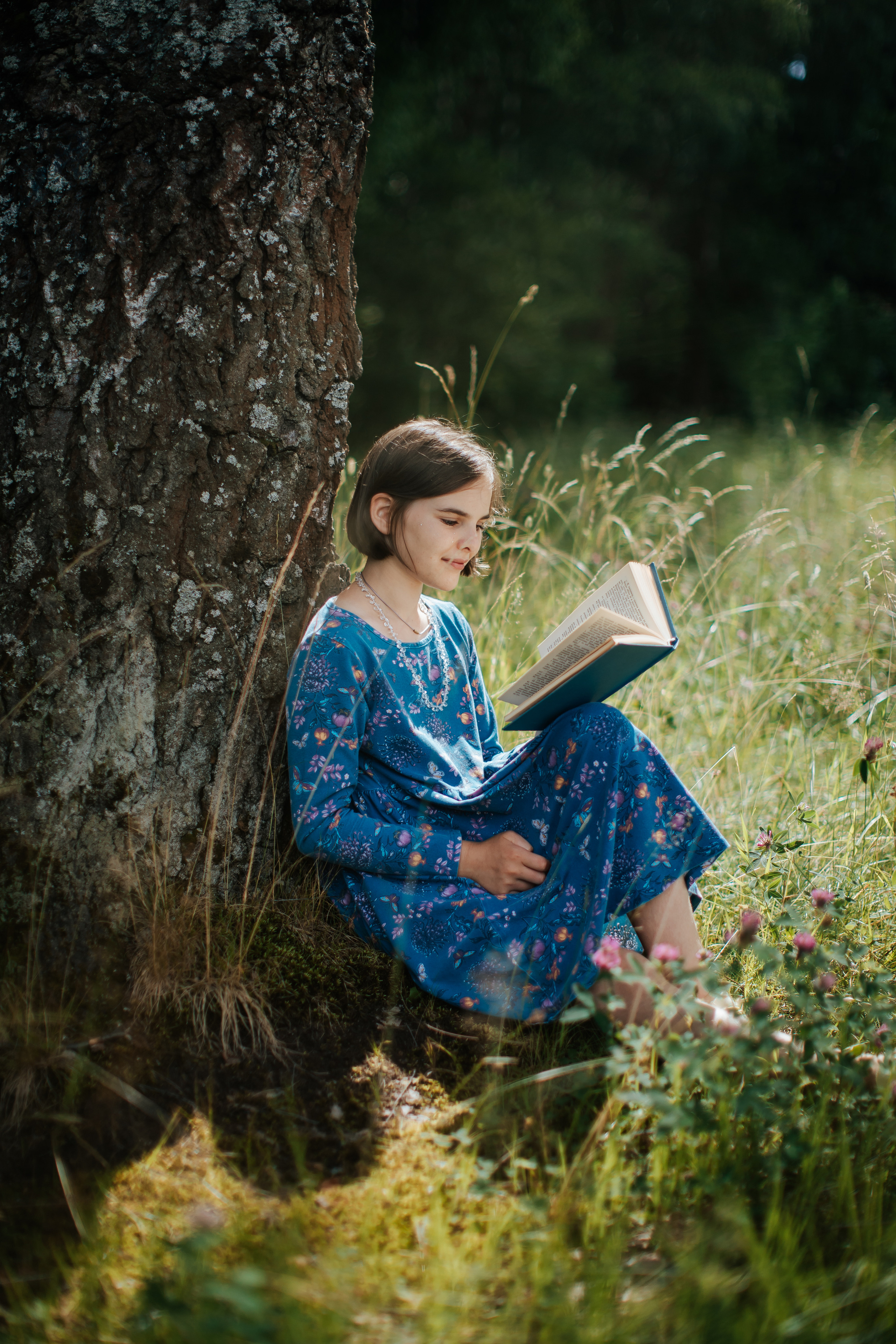 Портретная съемка. Семейный и портретный фотограф в Москве и МО, Лиза