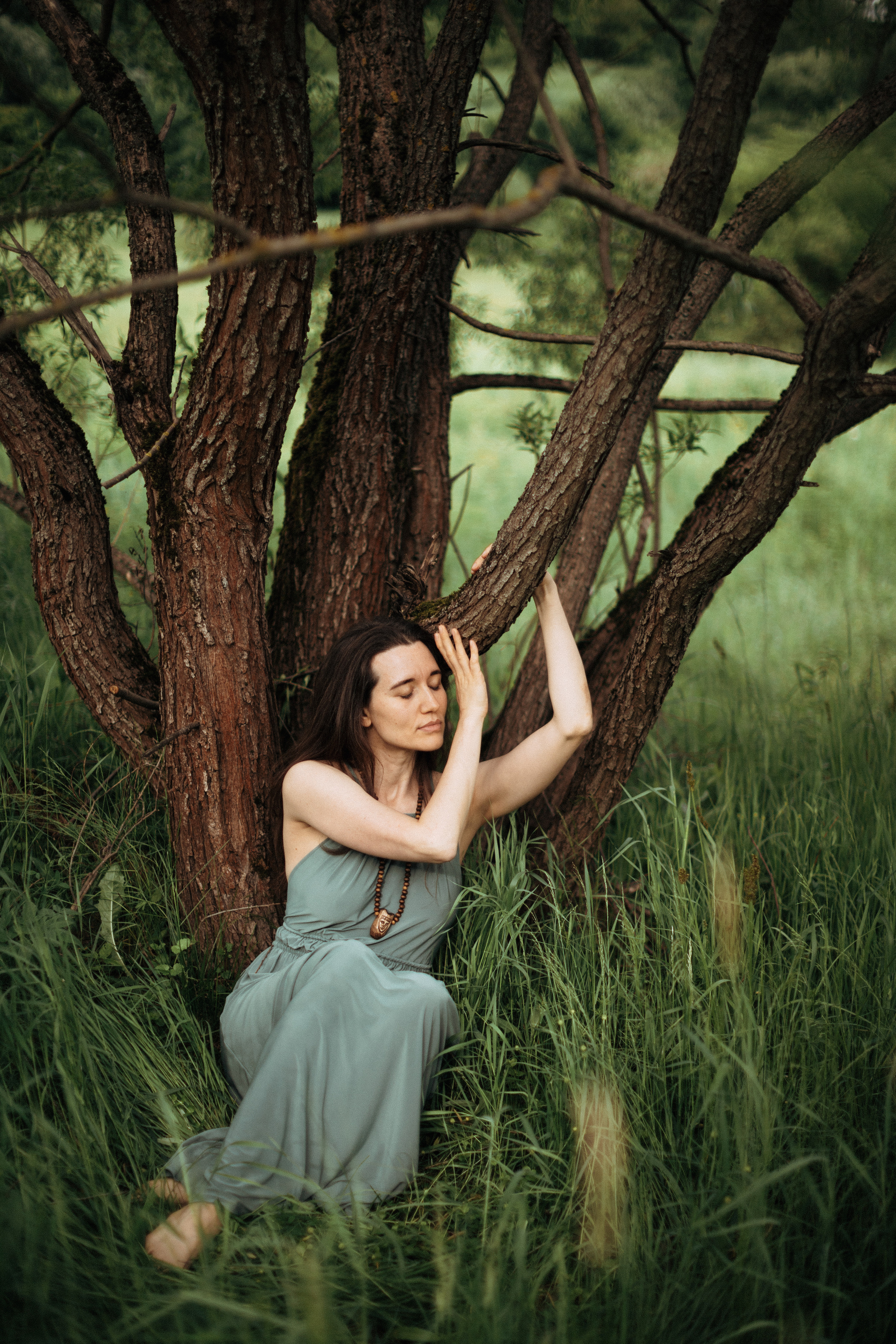 Портретная съемка. Семейный и портретный фотограф в Москве и МО, Лиза