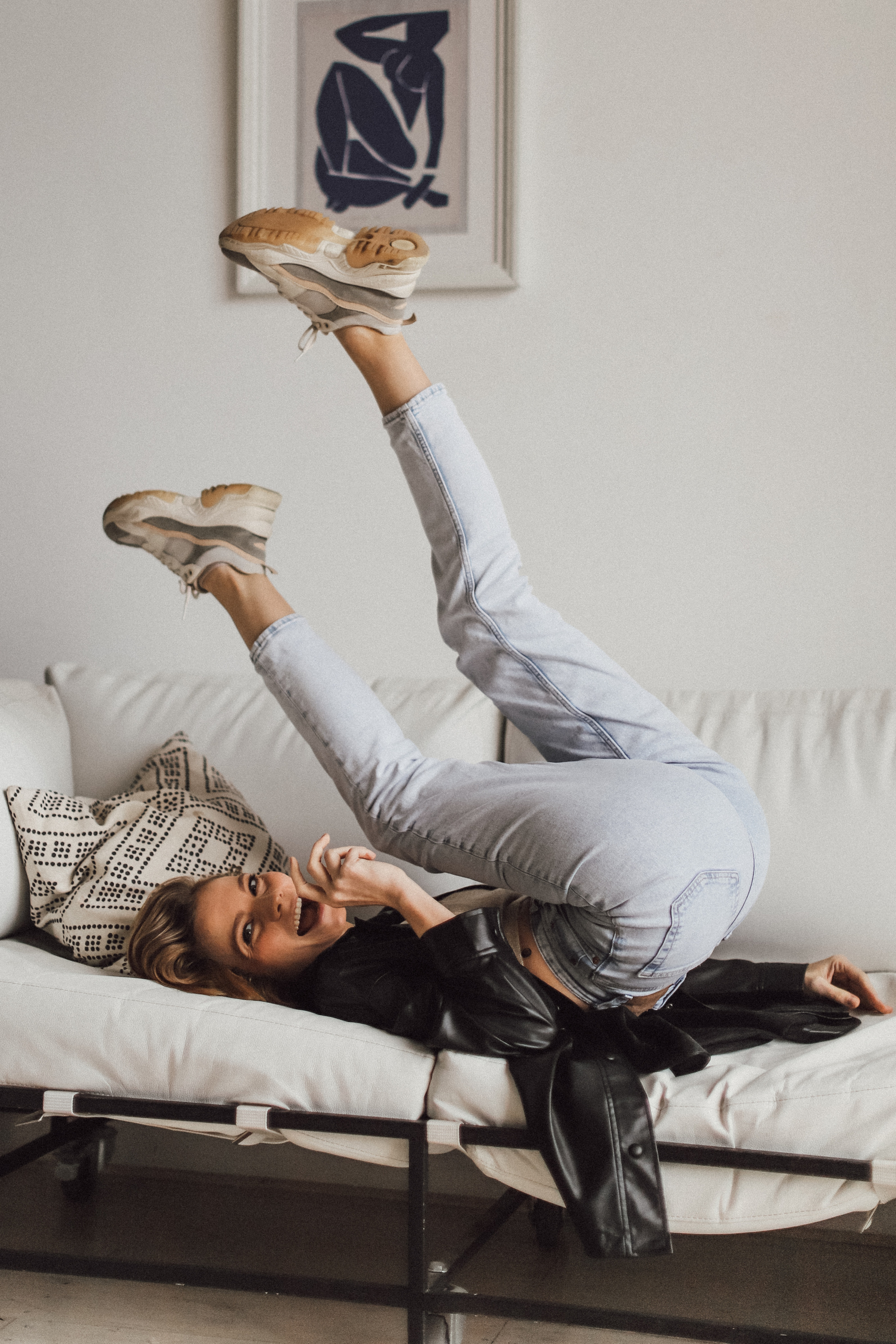 Портретная съемка. Семейный и портретный фотограф в Москве и МО, Лиза