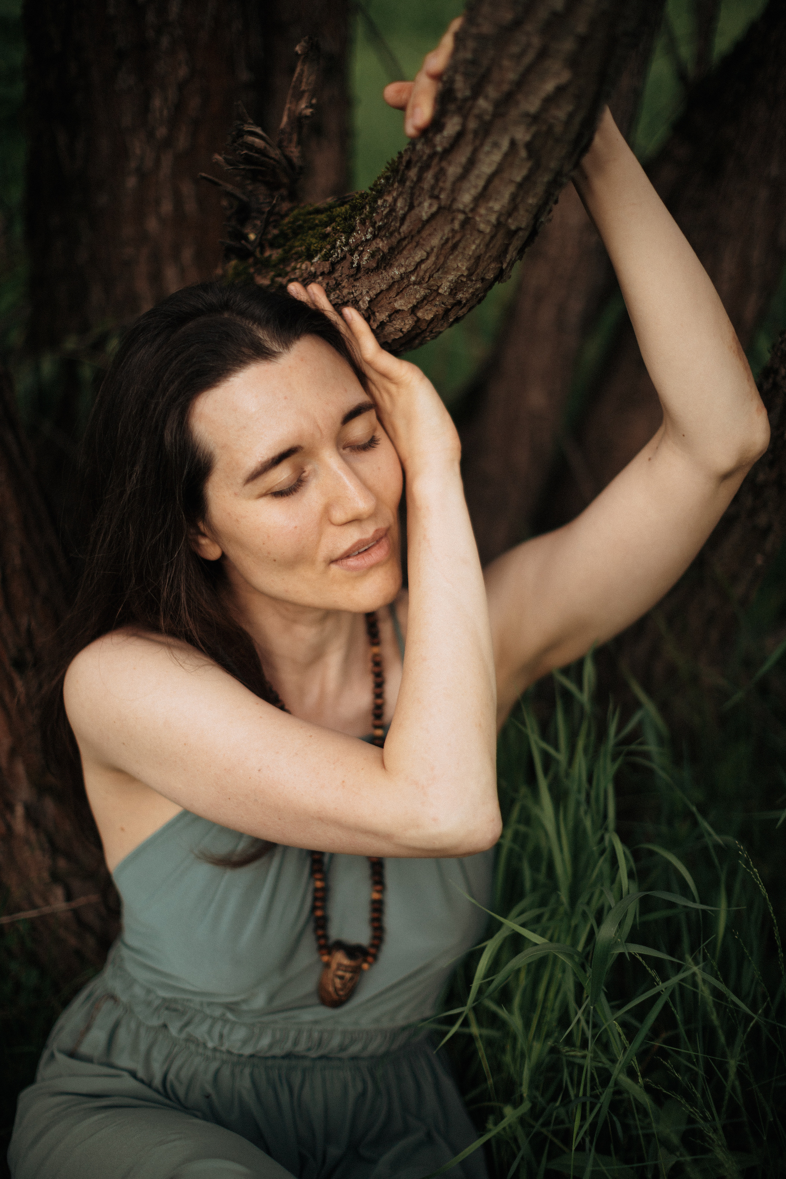 Портретная съемка. Семейный и портретный фотограф в Москве и МО, Лиза