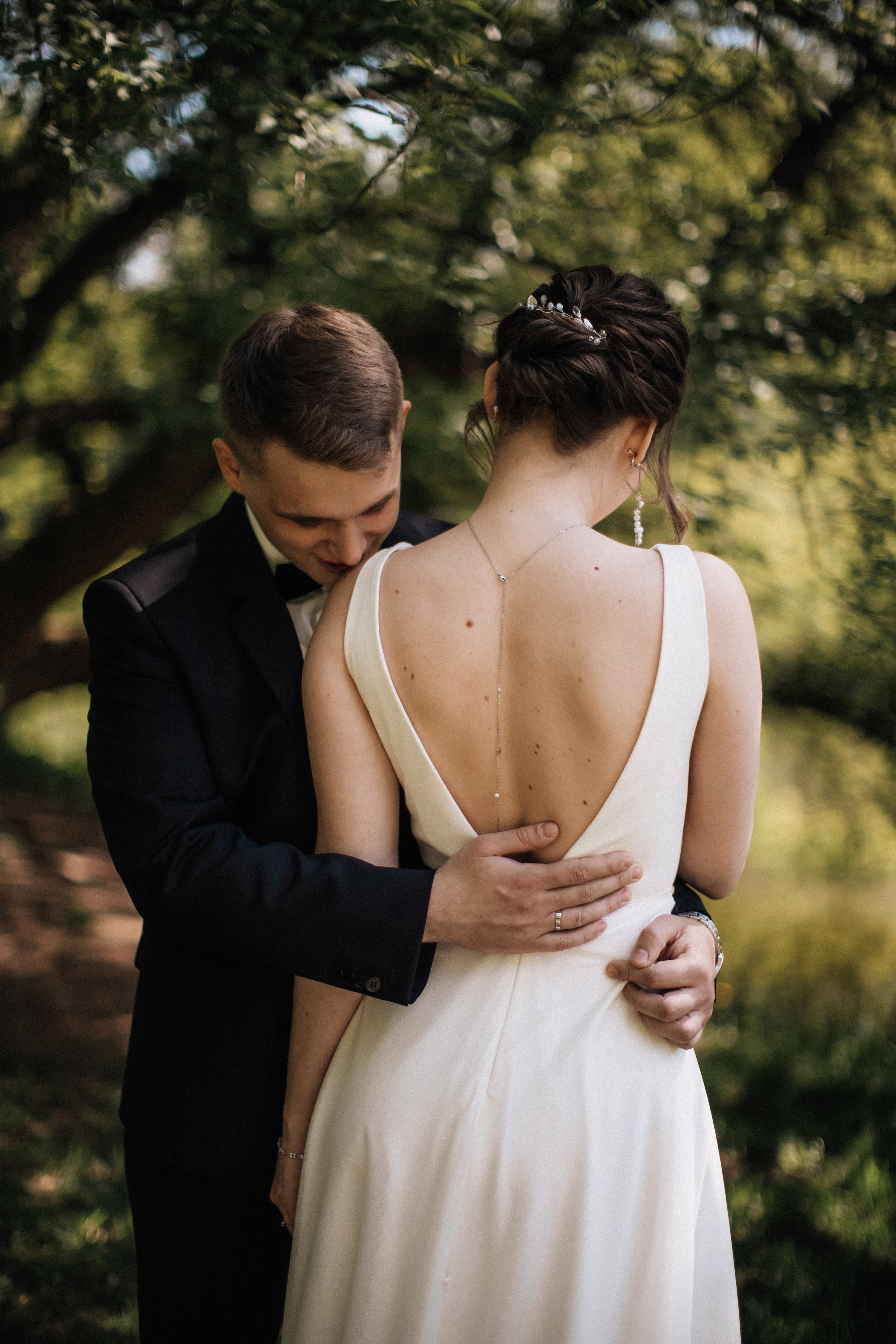 Семейный и портретный фотограф в Москве и МО, Лиза