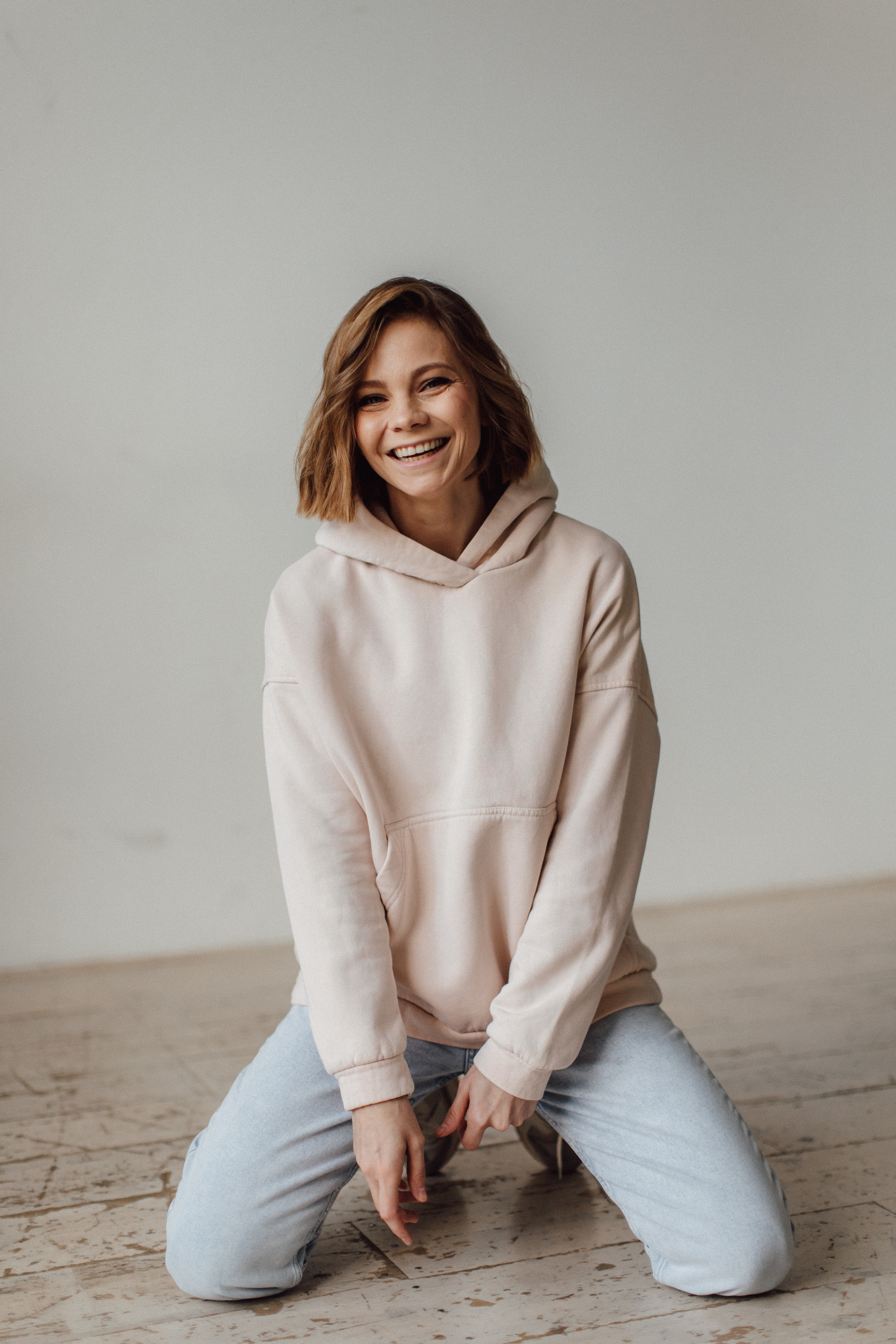 Портретная съемка. Семейный и портретный фотограф в Москве и МО, Лиза