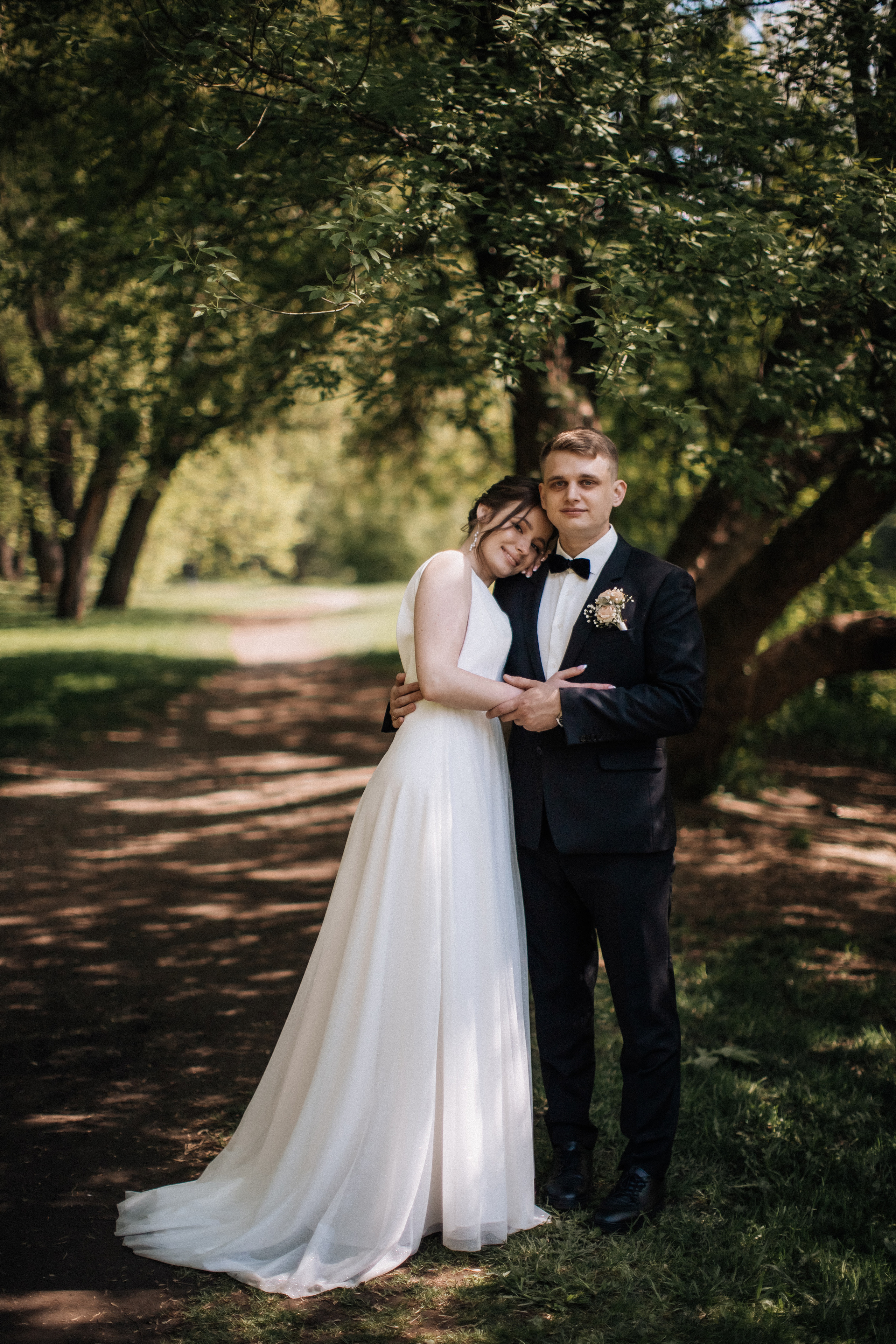 Семейный и портретный фотограф в Москве и МО, Лиза