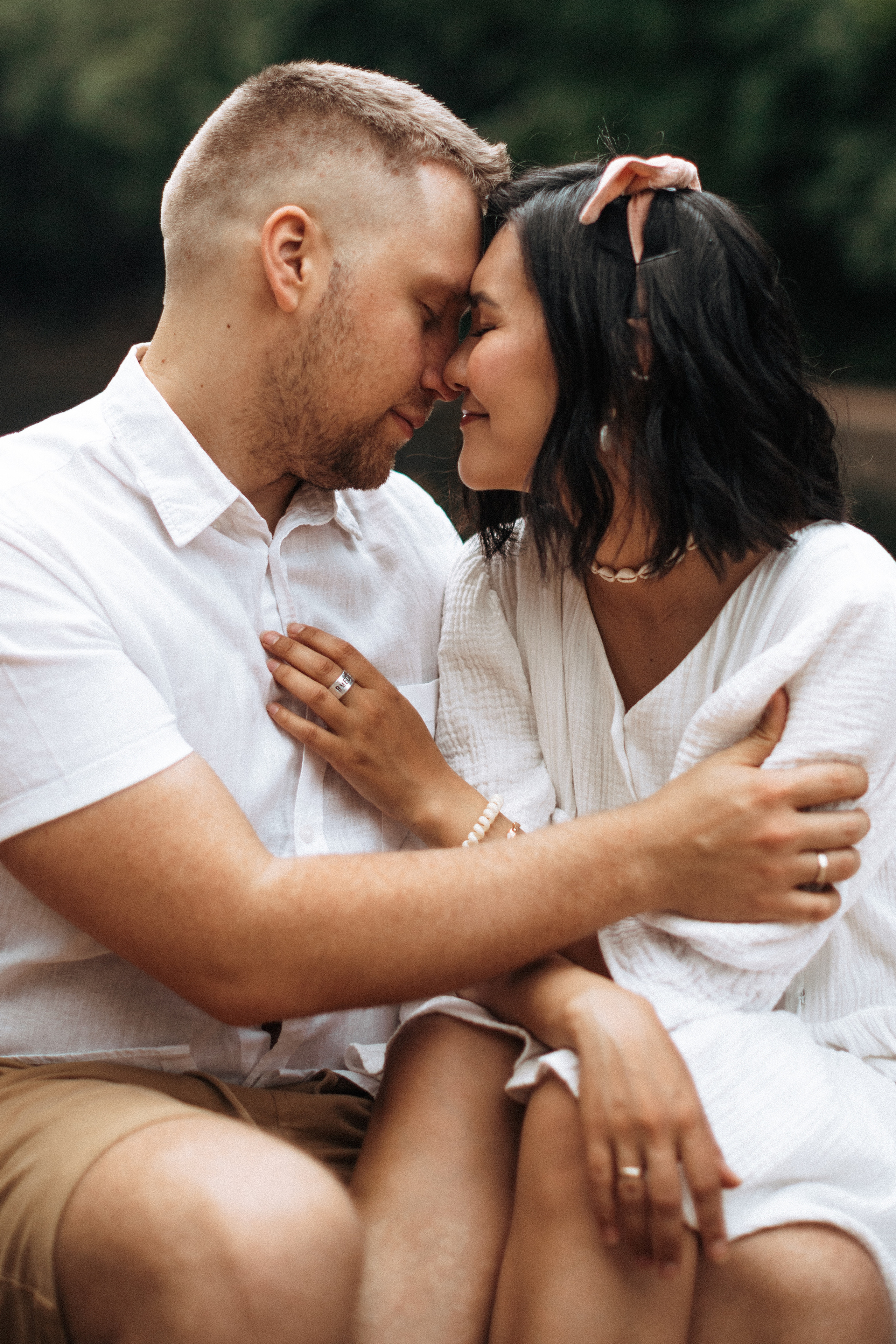 Семейный и портретный фотограф в Москве и МО, Лиза