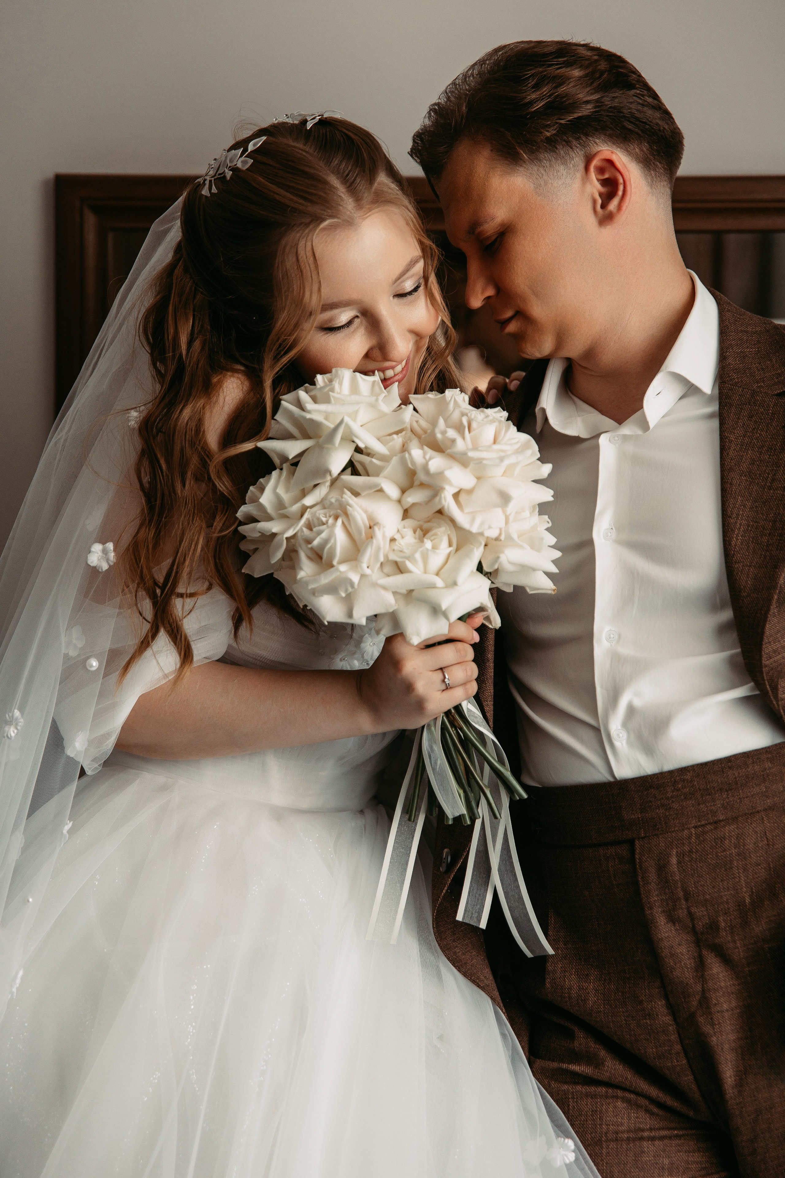 Михаил & Ксения. Свадебный ФОТОГРАФ и ВИДЕОГРАФ Ульяновск