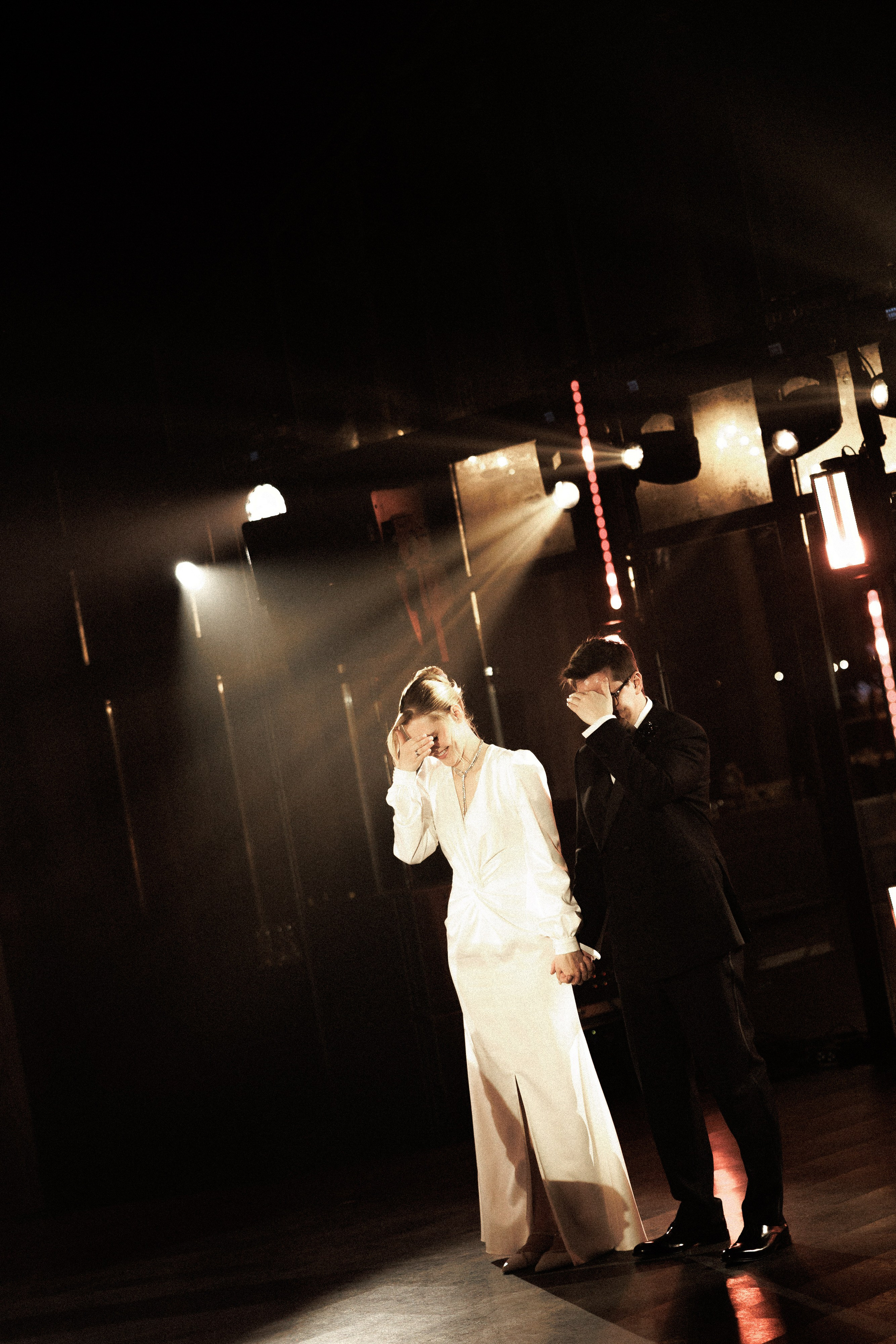 LOVE & HATE | R & N. Свадебный и event-фотограф Иван Волнухин