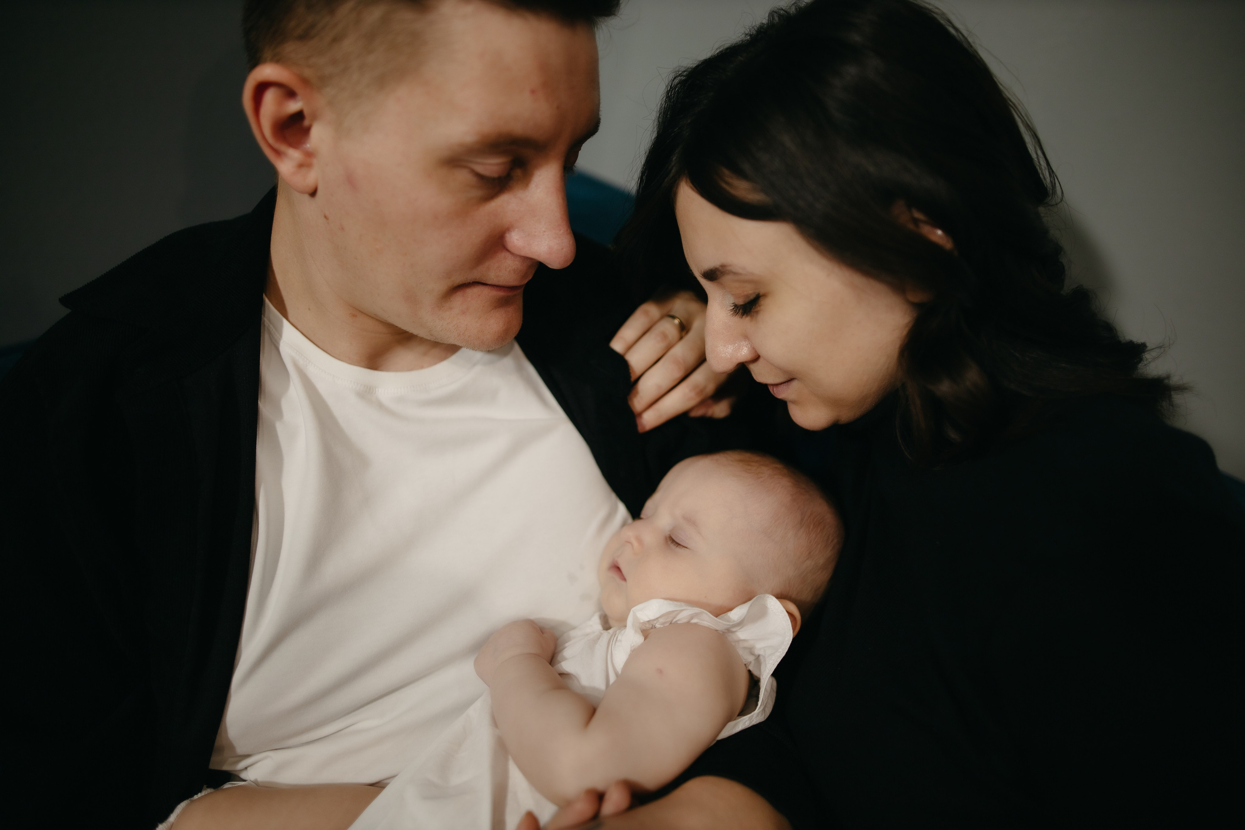 Домашняя. Свадебный и женский фотограф