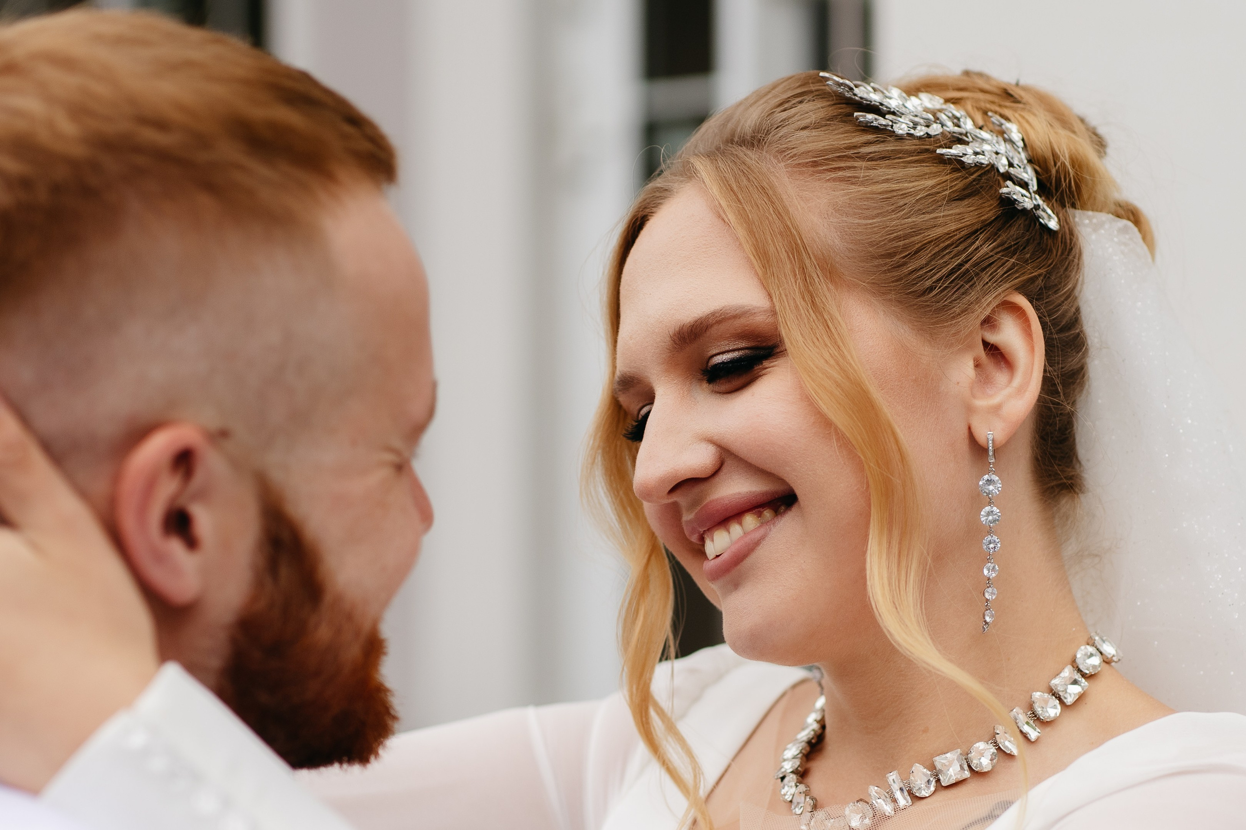 Дмитрий и Анастасия. Свадебный и женский фотограф