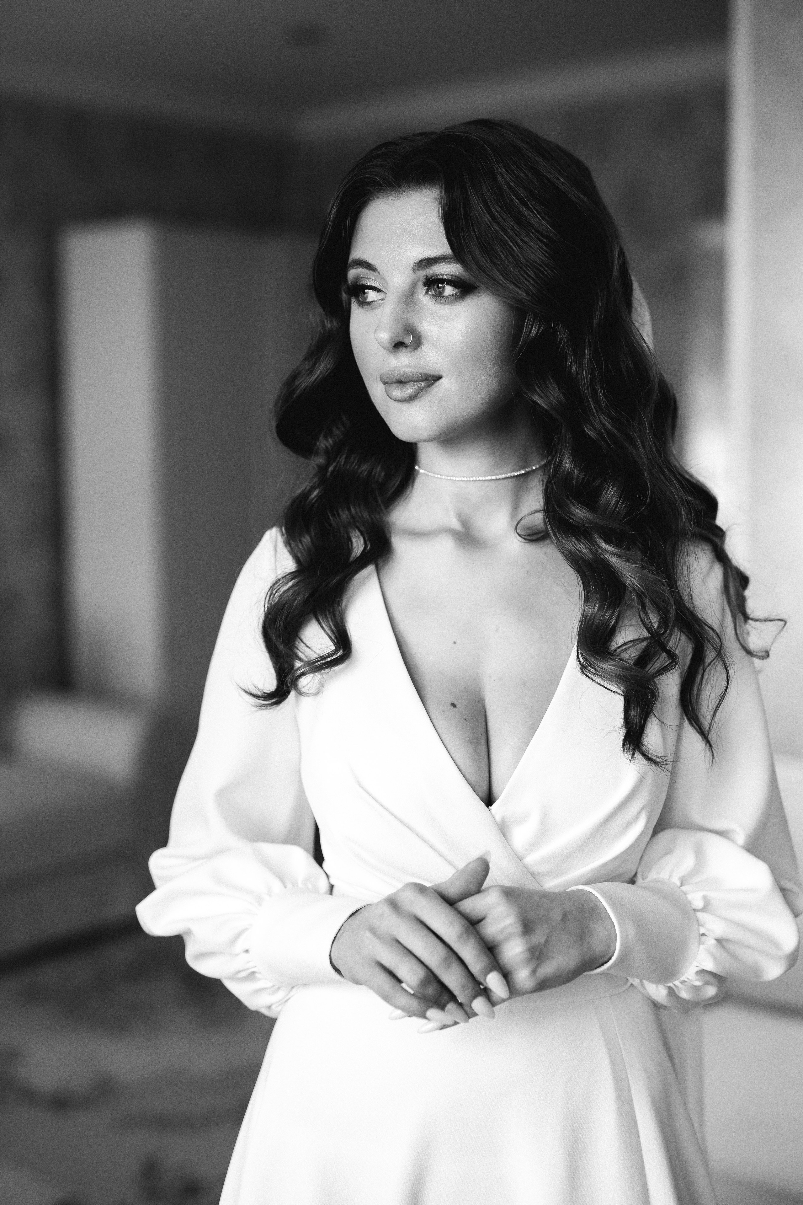 Евгений и Александра. Свадебный и женский фотограф