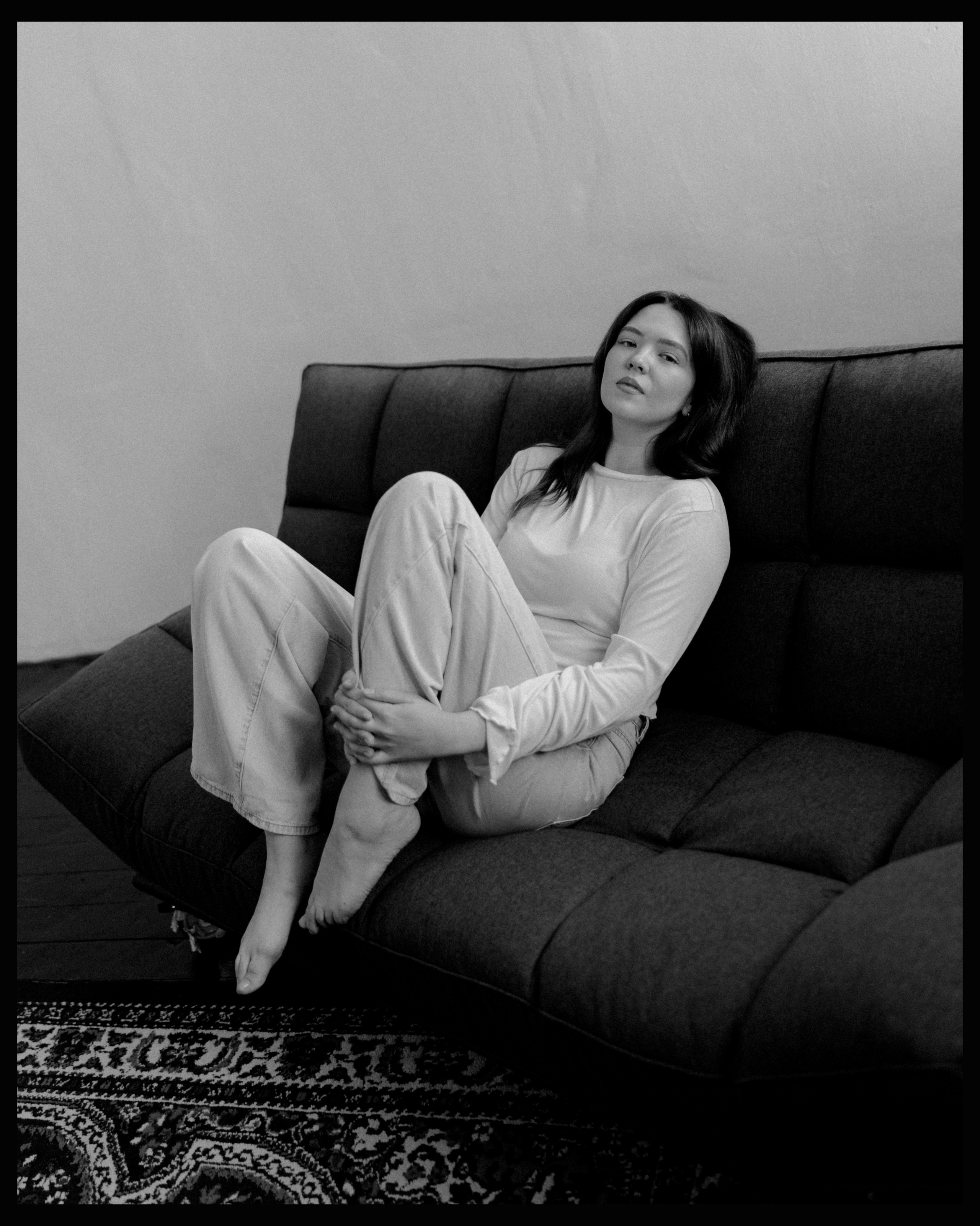 Алёна. Таня Маковская|Фотограф в Самаре