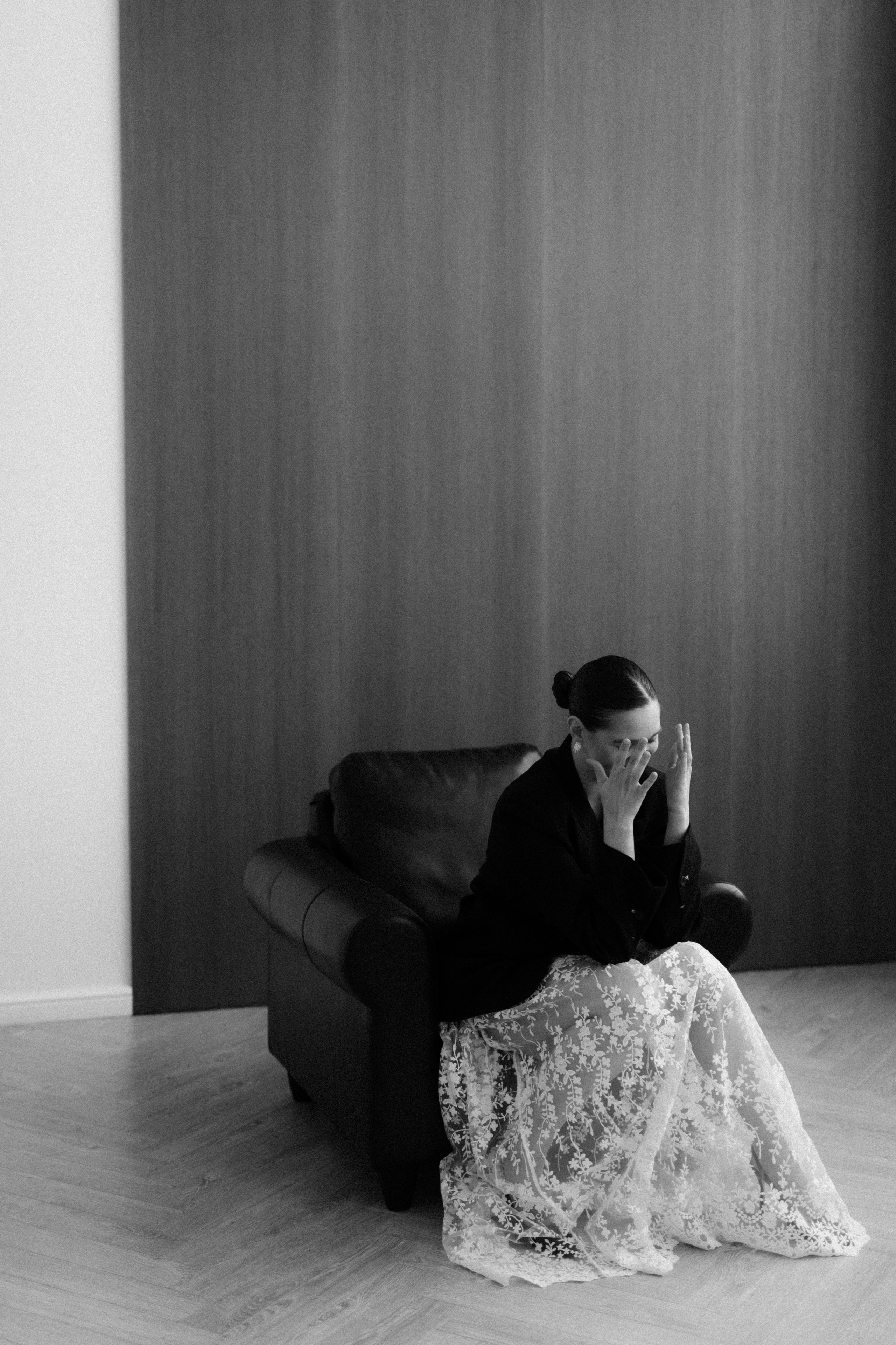 Женский портрет. Женский и семейный фотограф Аксинья Кузьмина. Город Пенза