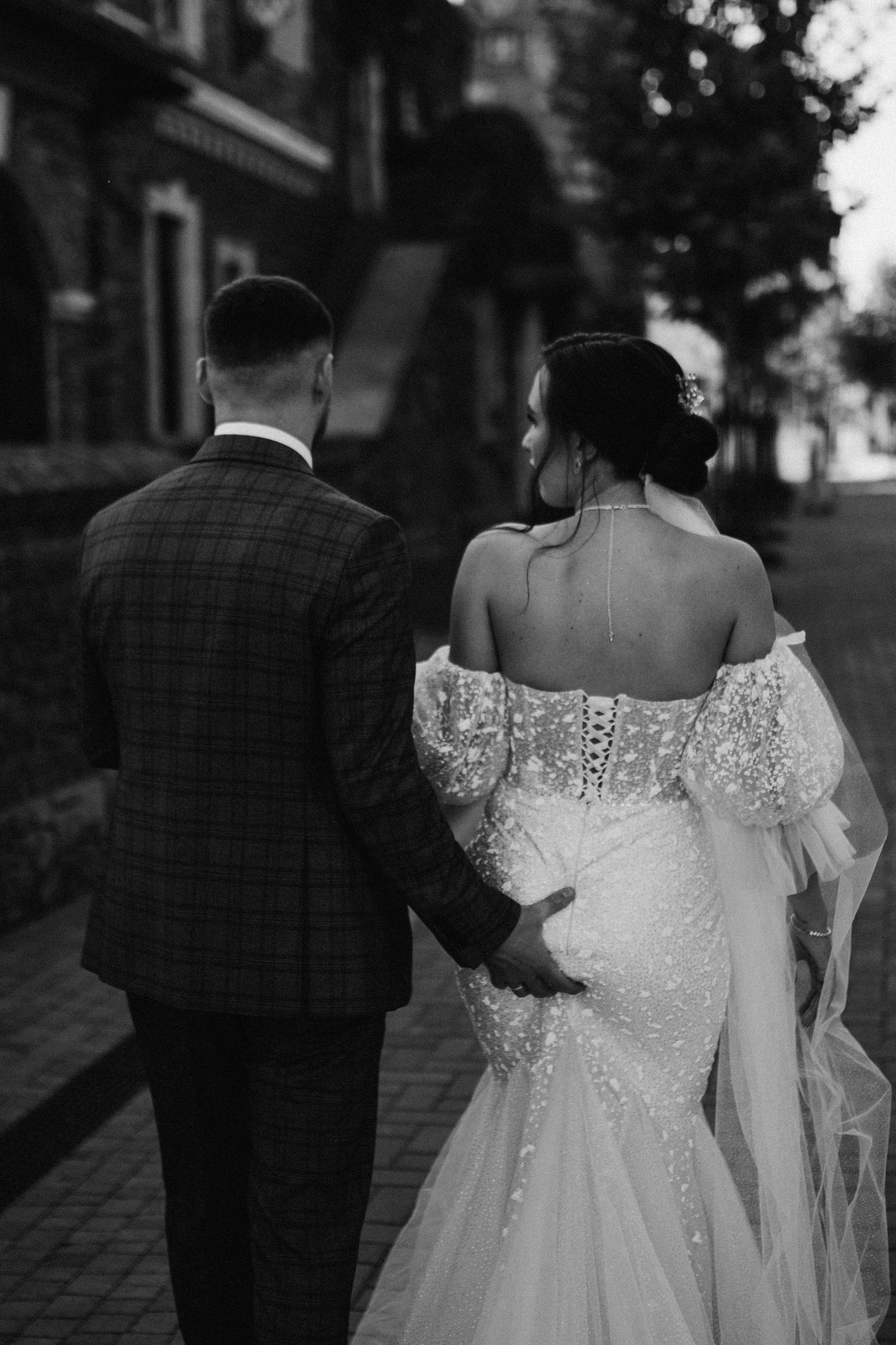 Егор и Анастасия. Фотограф Эдуарда Титанян