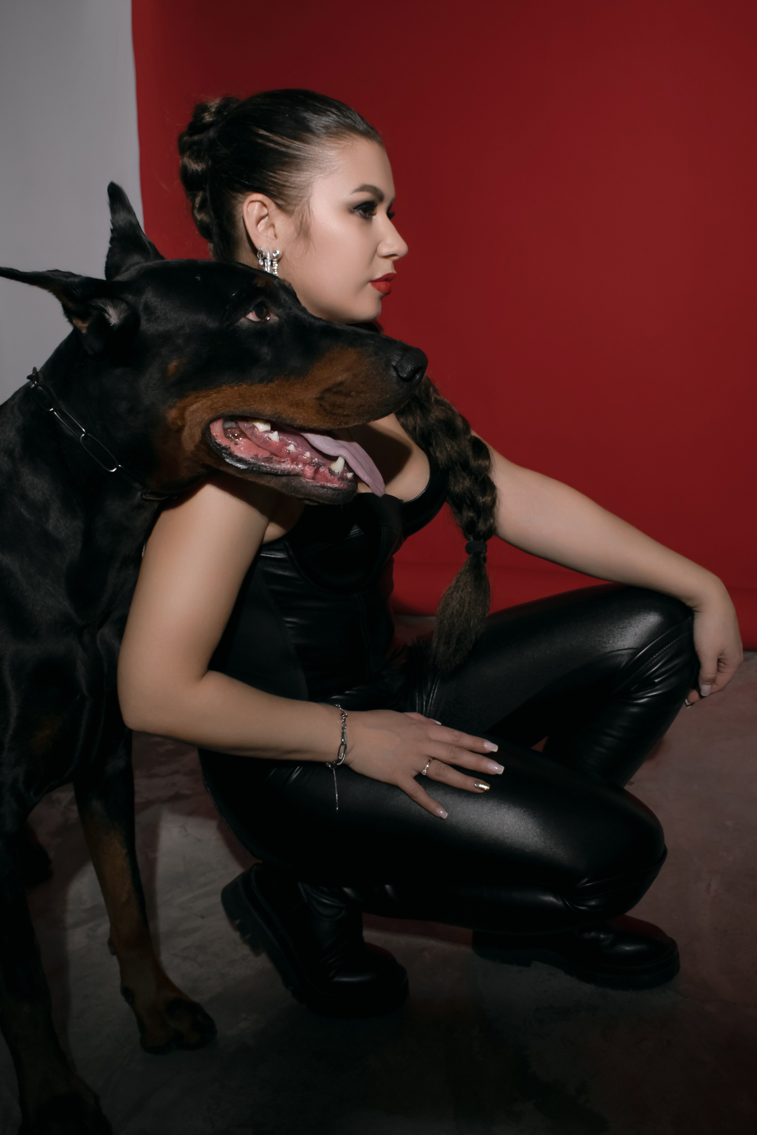 Анна. Фотограф Хабаровск