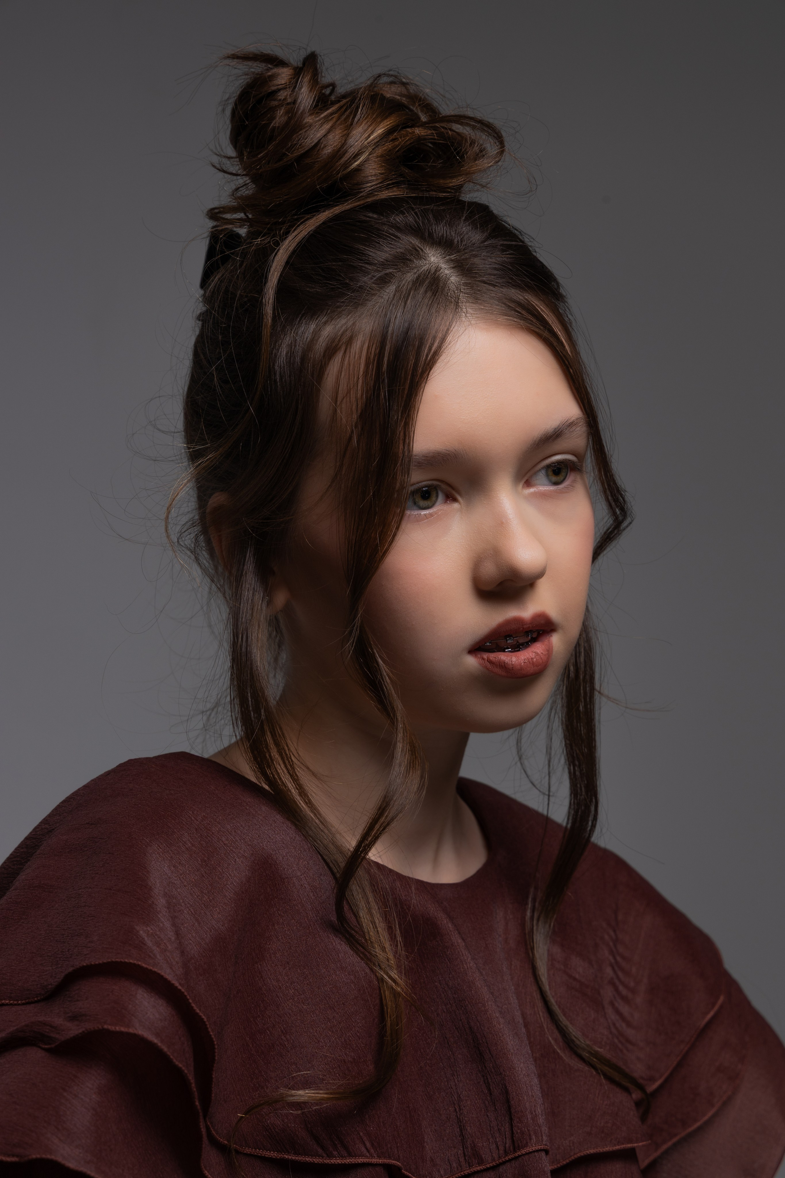 Обновленное портфолио для Милы. Фотограф Анастасия Пинчук