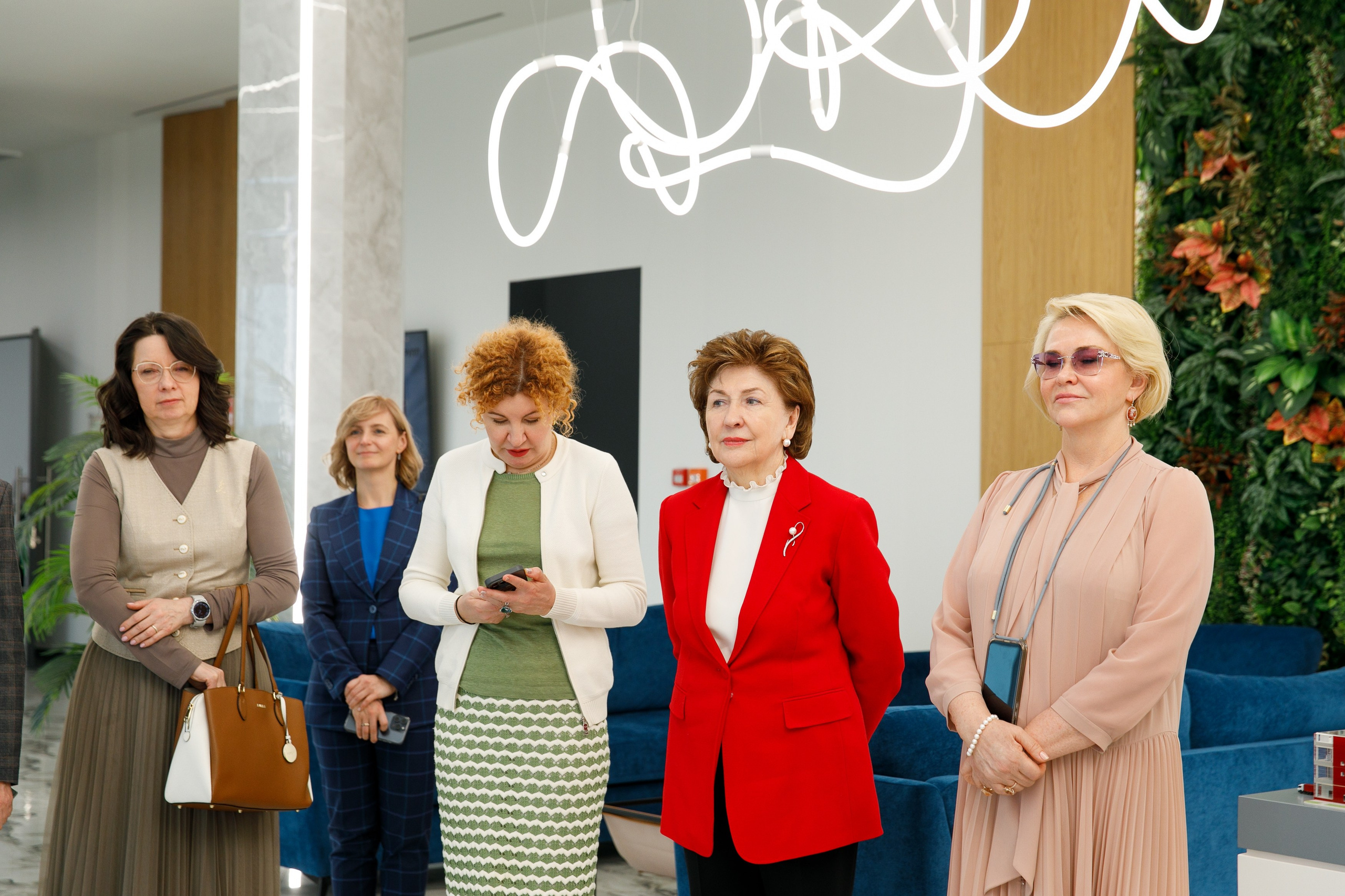 Экскурсия на Велфарм-М. Медиатека Группы компаний «Велфарм»