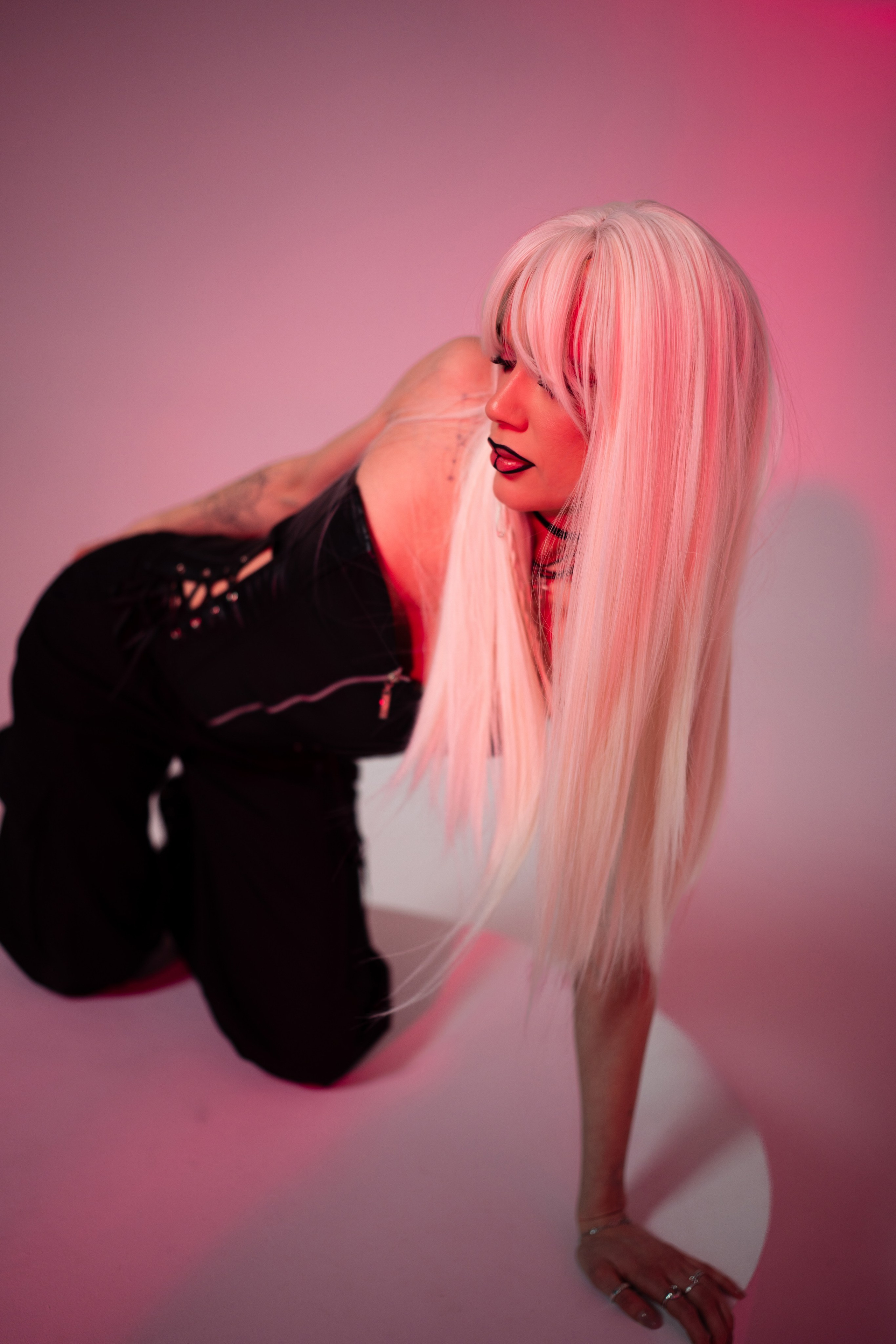 Настя. Фотограф в городе Владимир