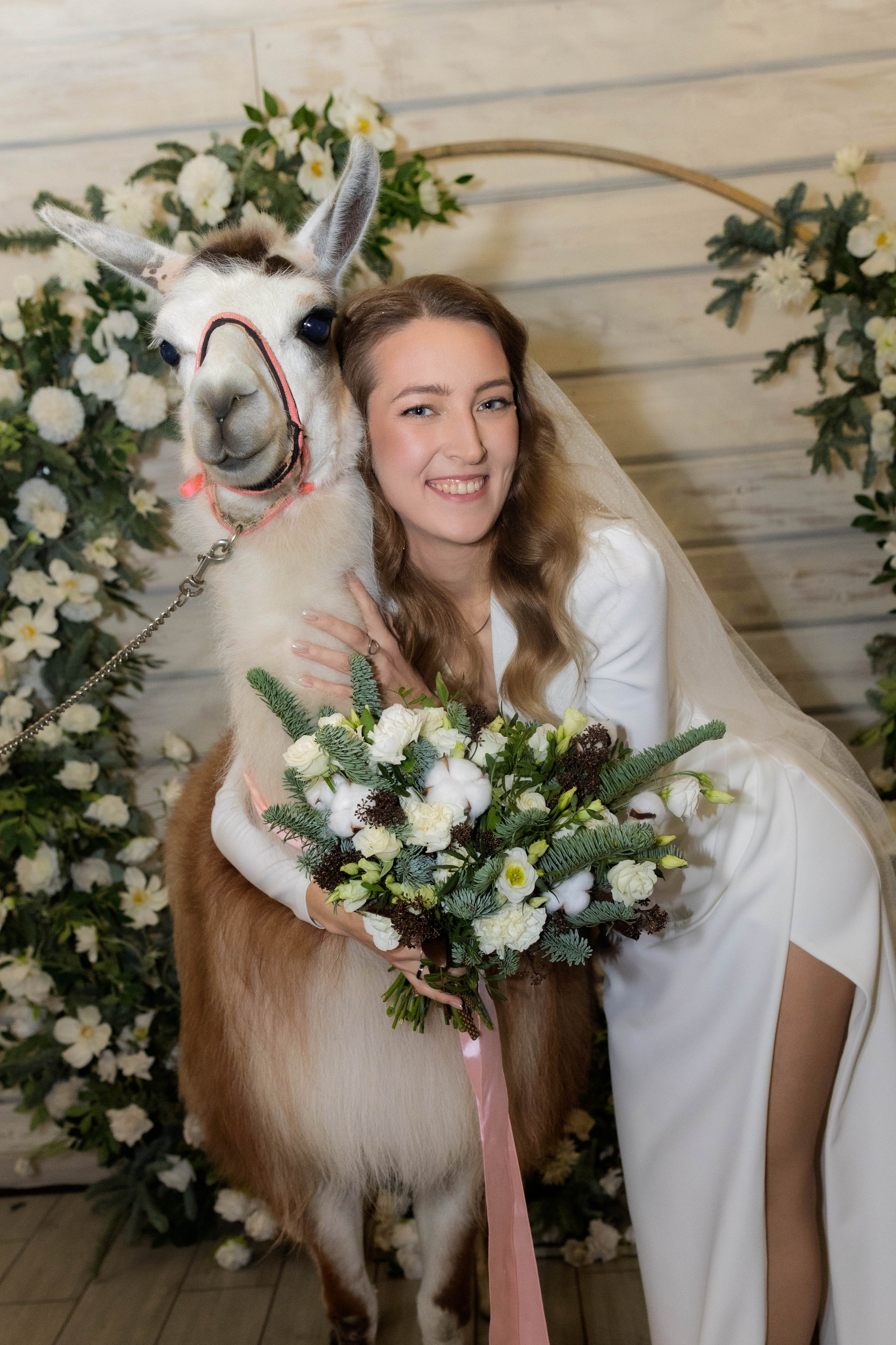 Свадьба. Дмитрий и Василиса. Свадебный фотограф. Москва и Московская Область