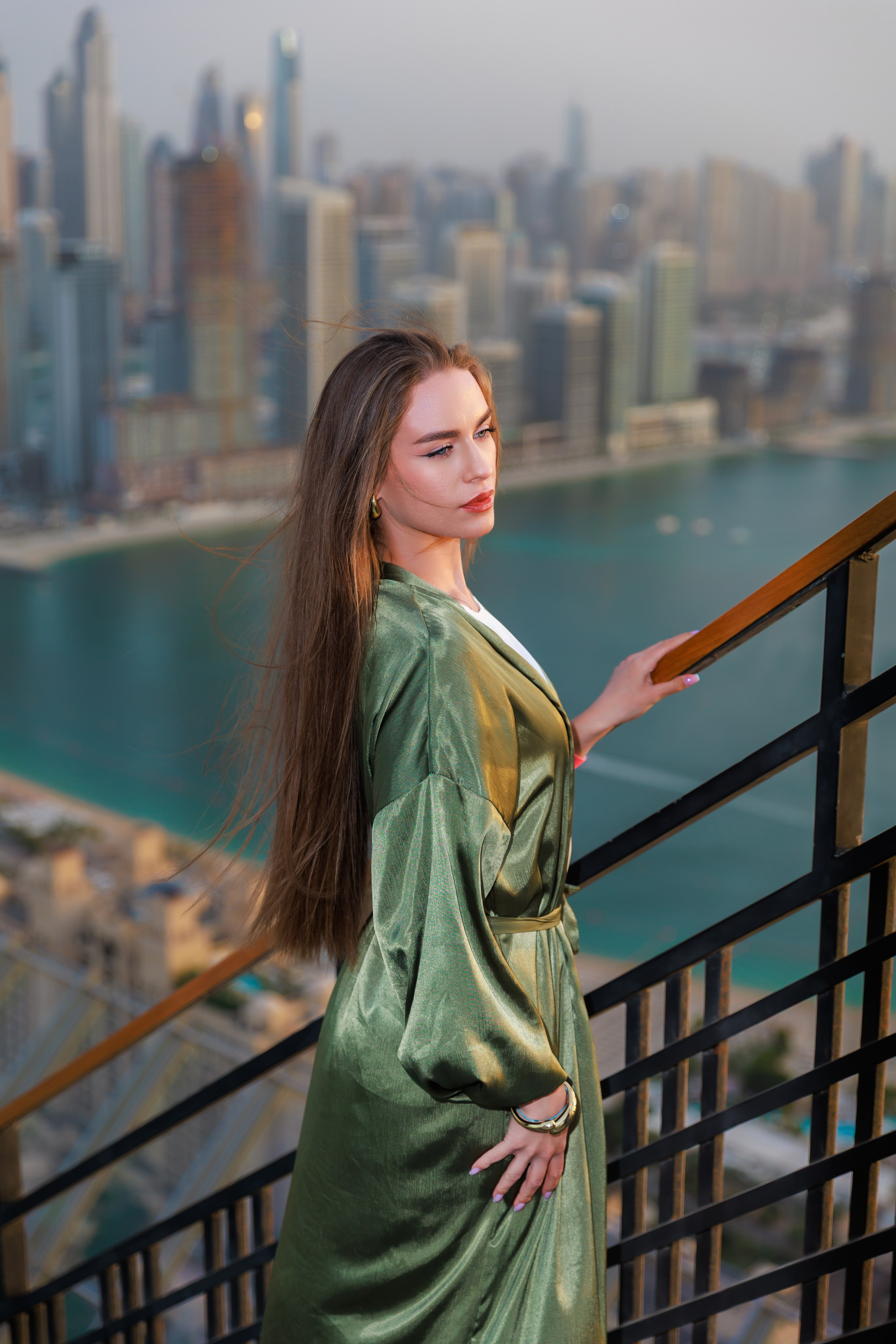 Vlada View Palm. Валерия Солнцева свадебный и семейный фотограф