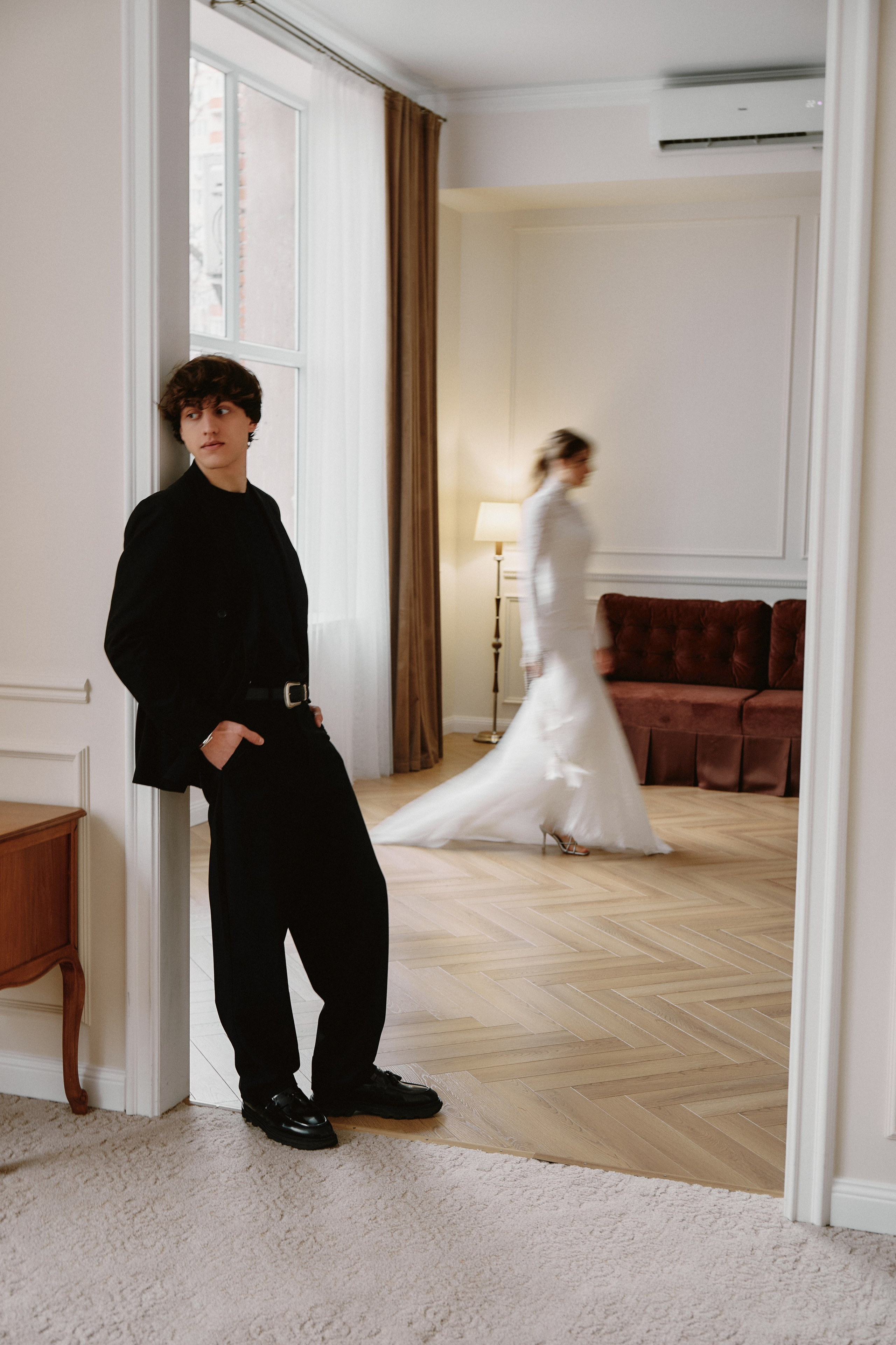 O&G. Фотограф Краснодар