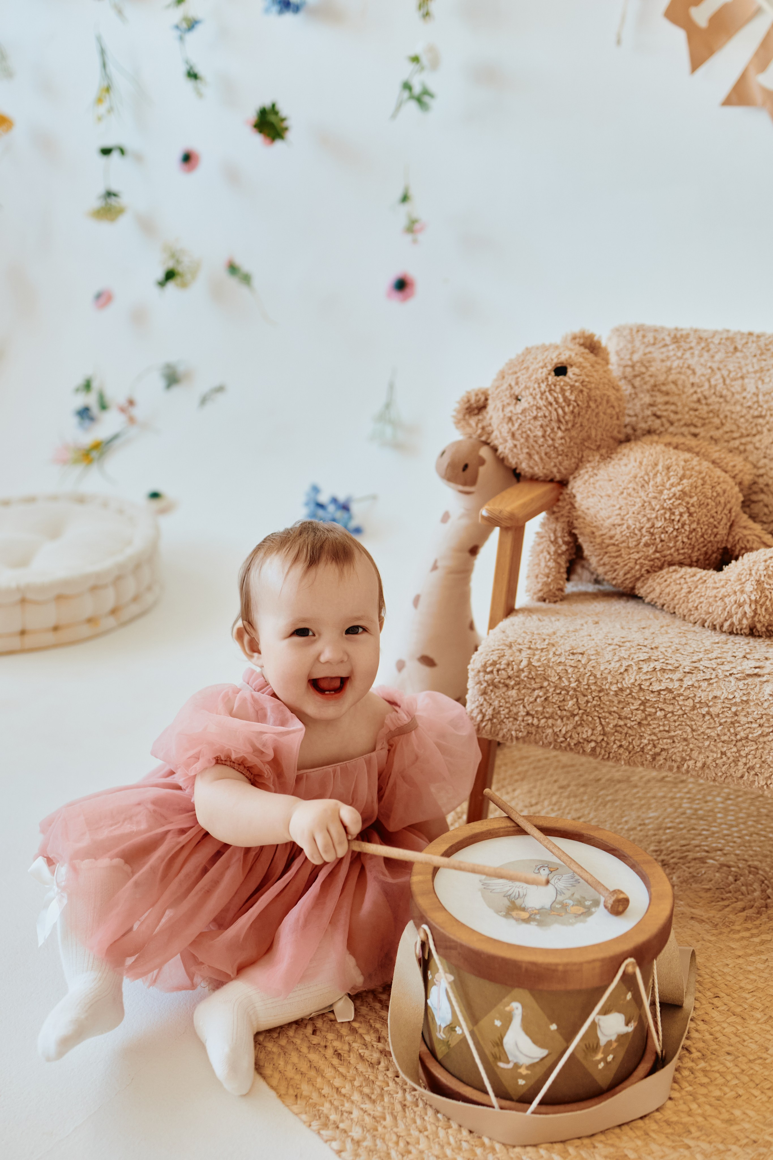 Детская. Фотограф Краснодар