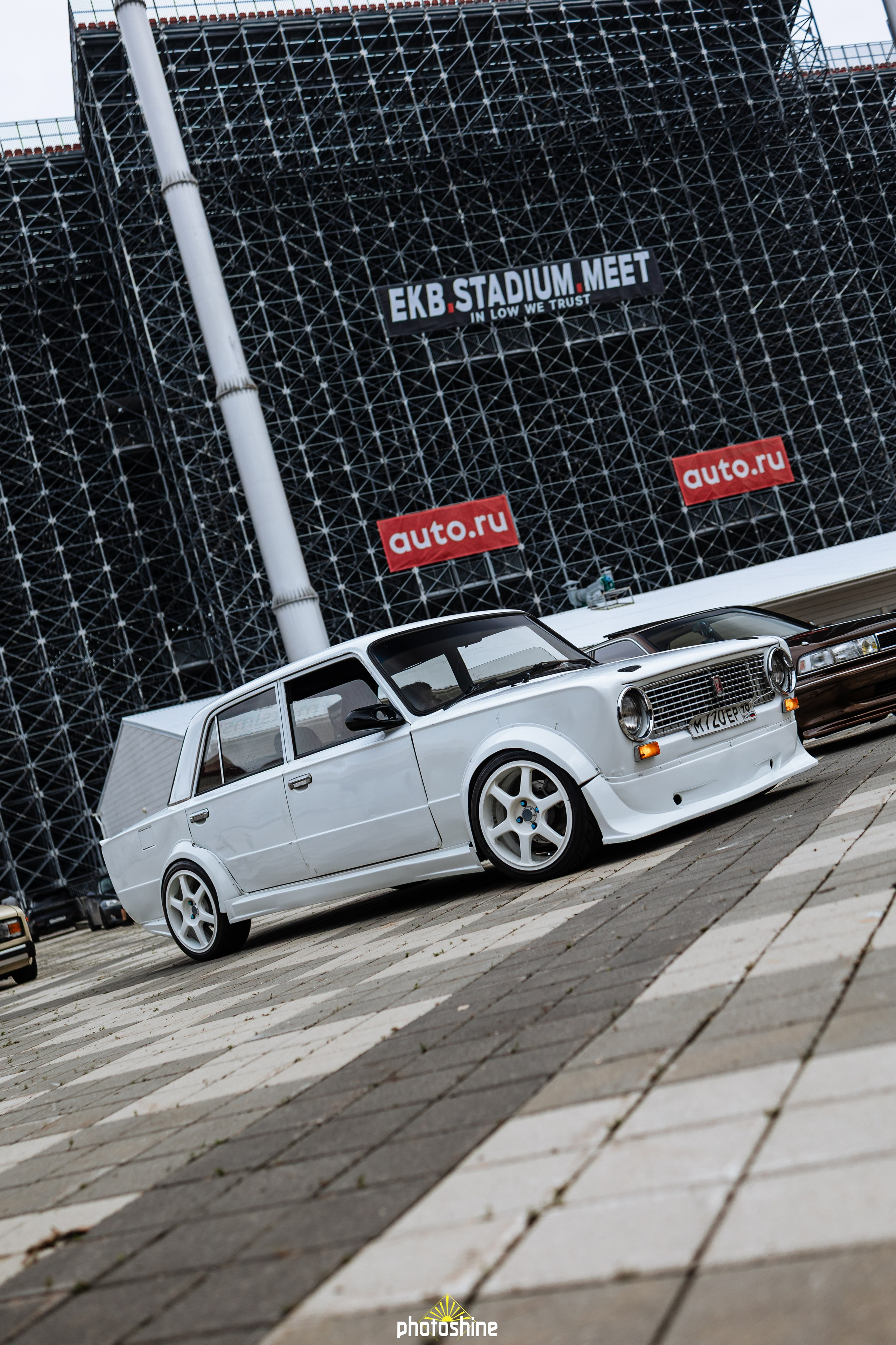 EKB STADIUM MEET 2026. Photoshine | Оля | Фотограф из Челябинска