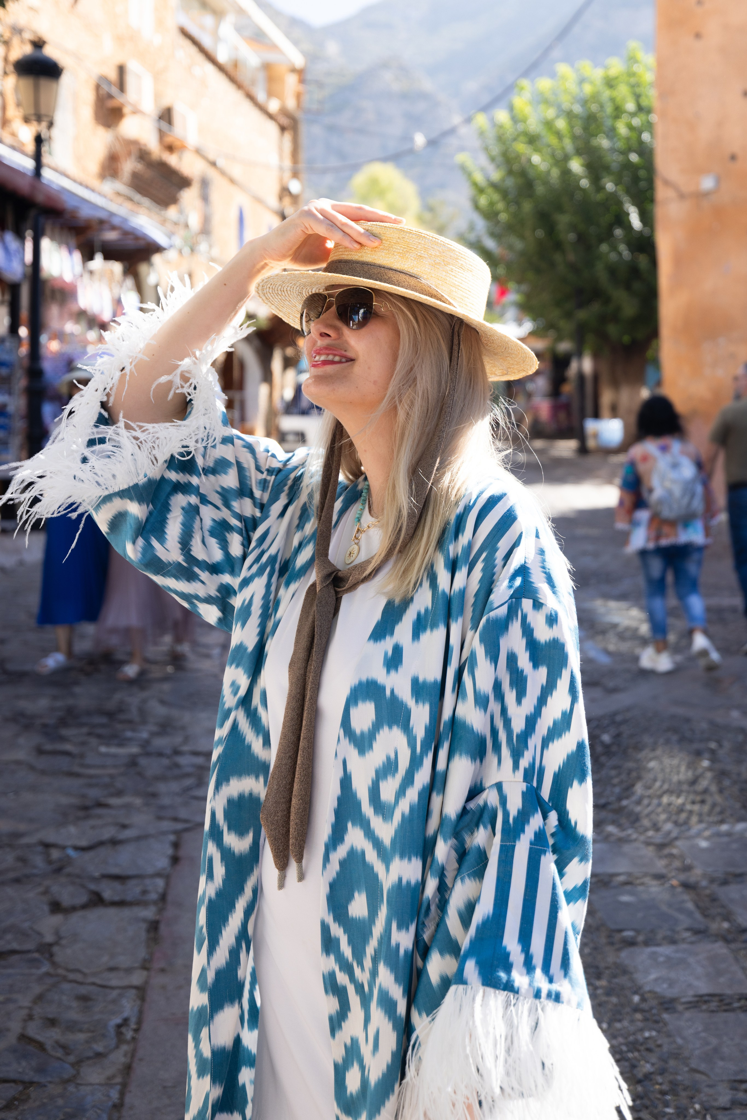 Morocco x Kluchi-Kluchi (Ключи). Алексей Mollino… Фотографии и немножечко больше