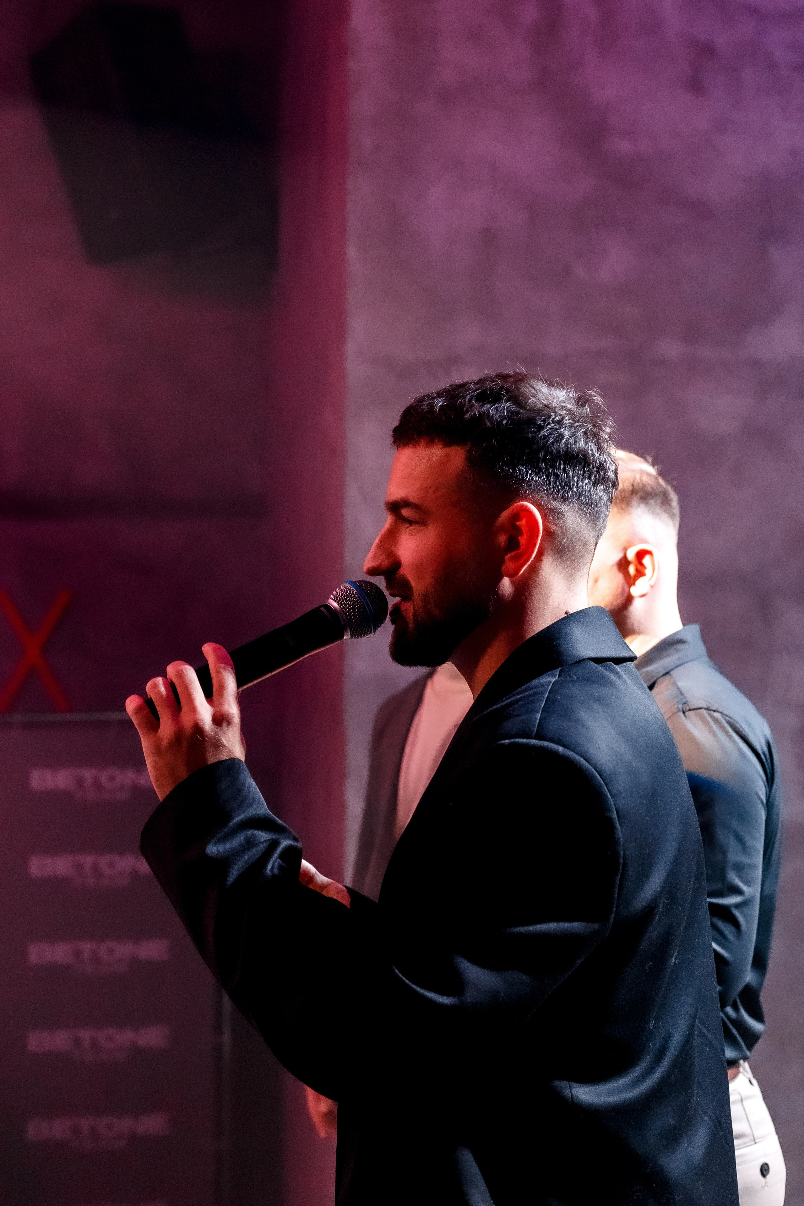 Корпоратив Betone. Свадебный фотограф в Москве — Ольга Козловская