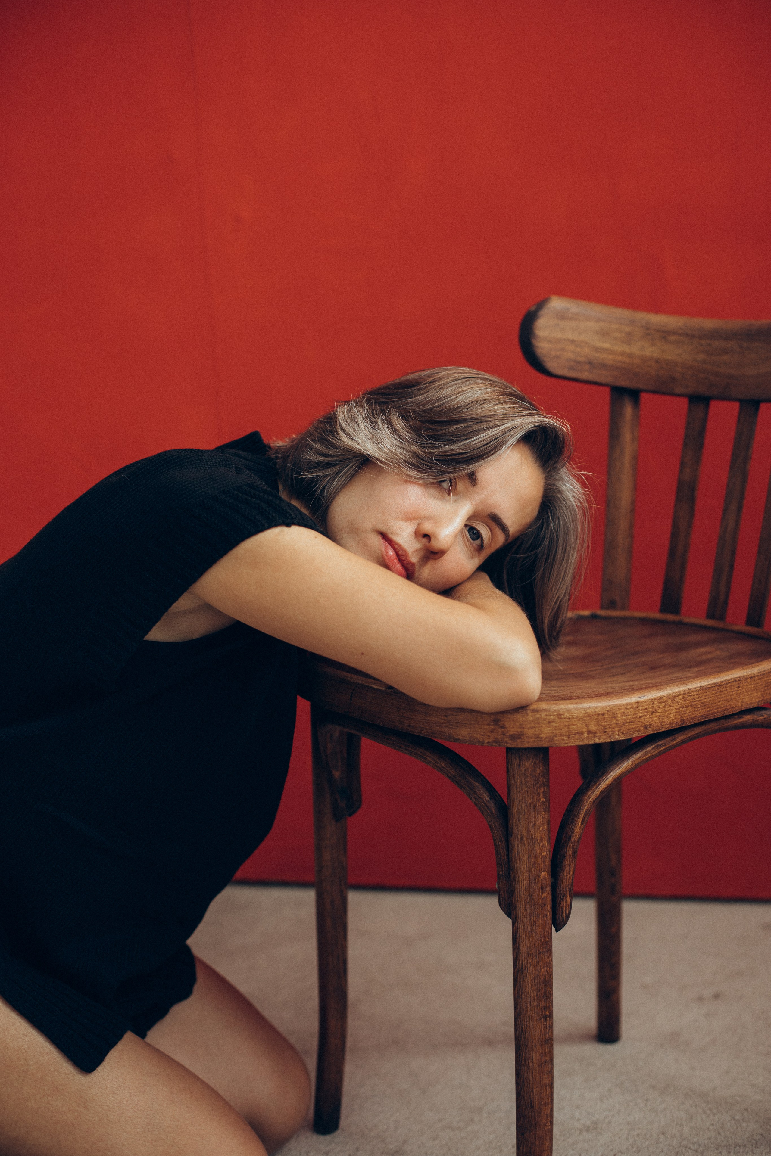 Алия. Семейный фотограф новорожденных УФА Гульнара Зиновьева