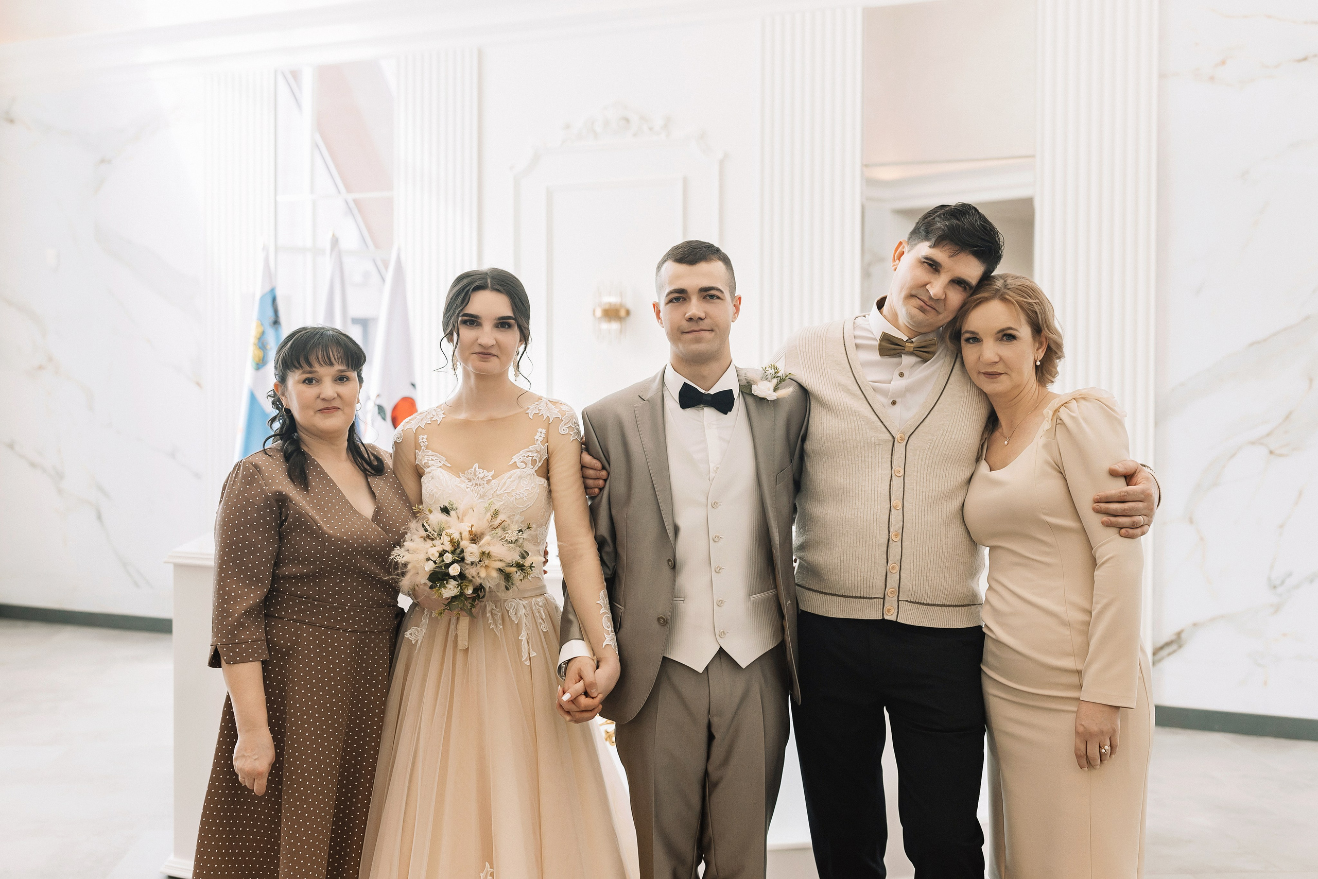 Павел и Ангелина. Фотограф Елена Каверина | Белгород — Короча |