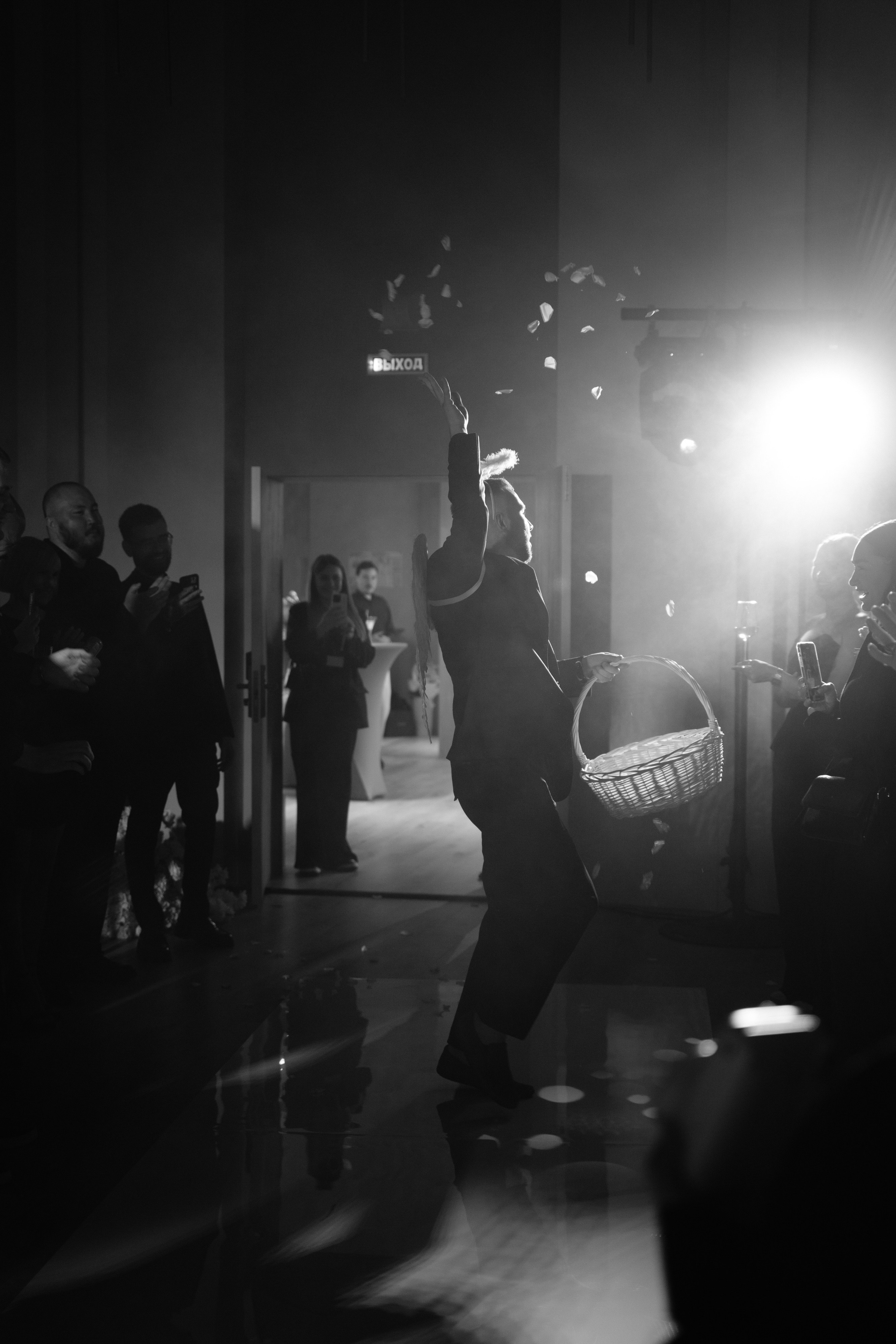 Антон и Оля. Фотограф Екатеринбург