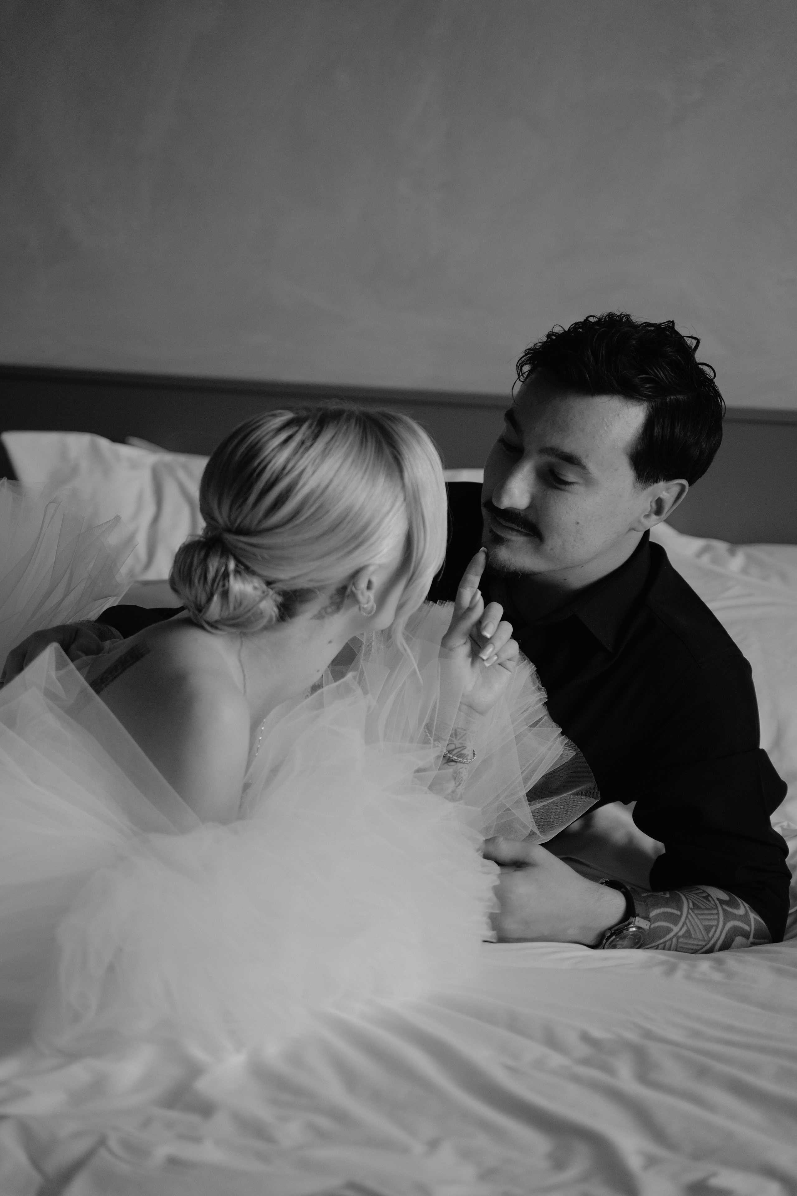 Антон и Оля. Фотограф Екатеринбург