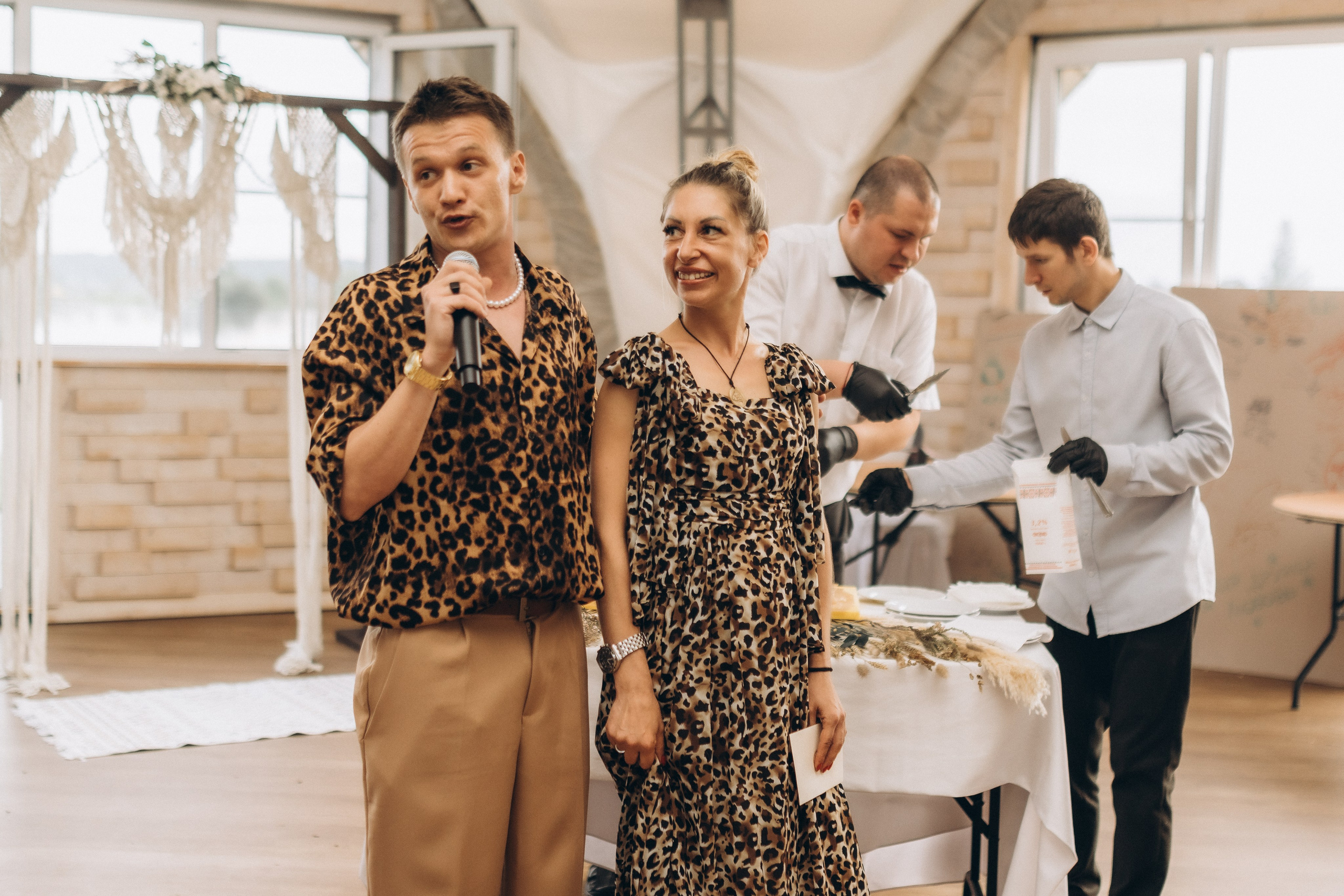 Свадьба в стиле Бохо (банкет). Фотограф ПИТЕР СПБ Надежда Баранова