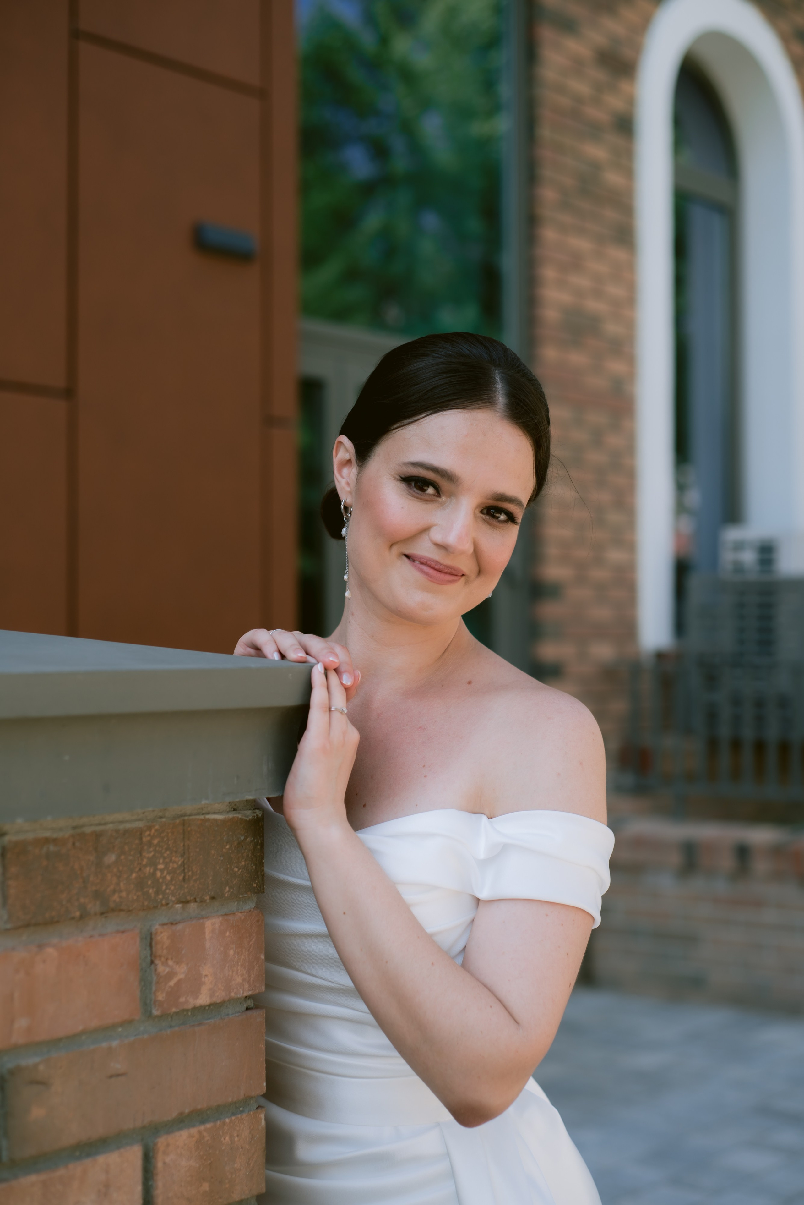 V&M. Свадебный фотограф Ижевск/Сарапул Анастасия Бель