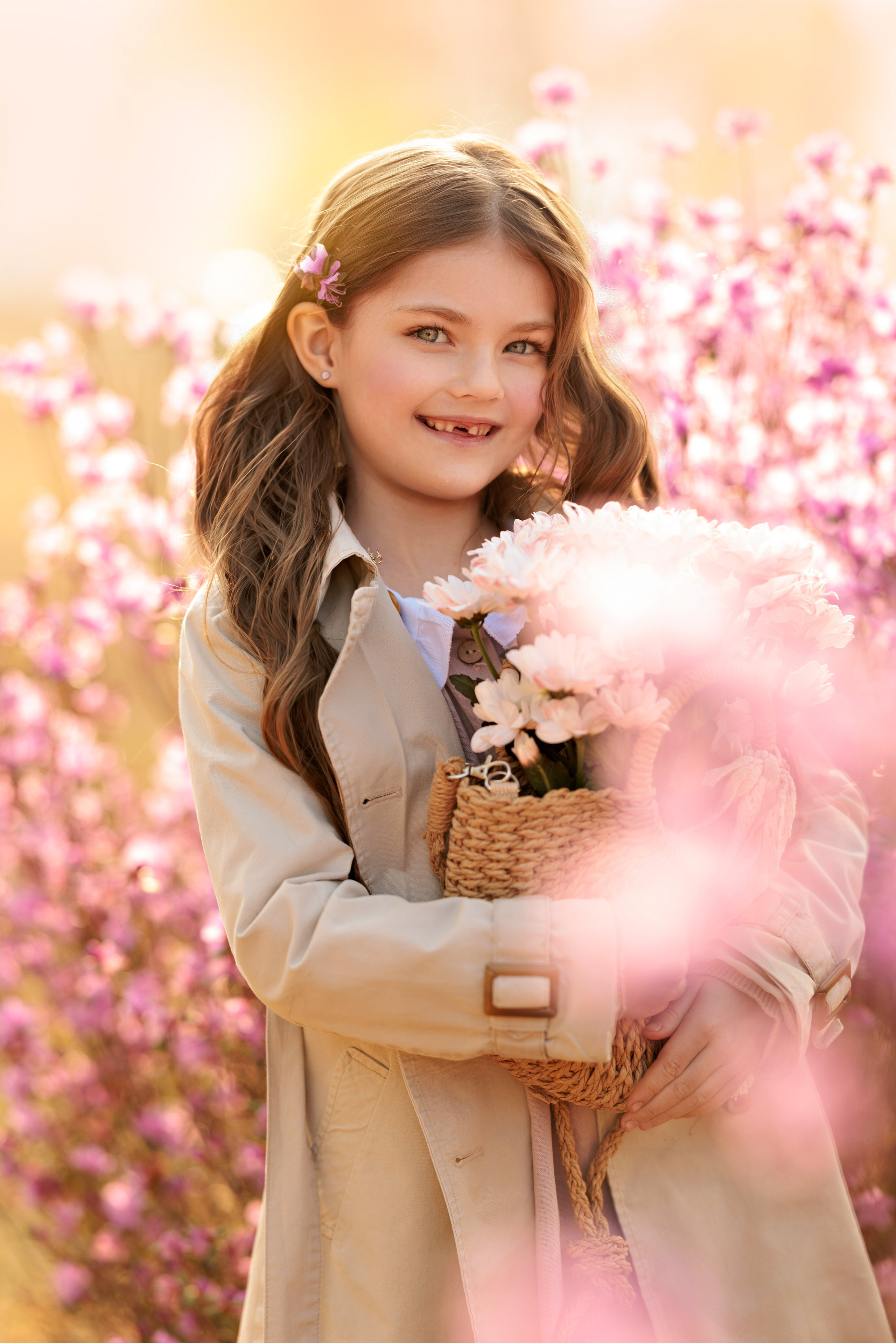 Дети. Детский и семейный фотограф в Чите Анастасия Шубина