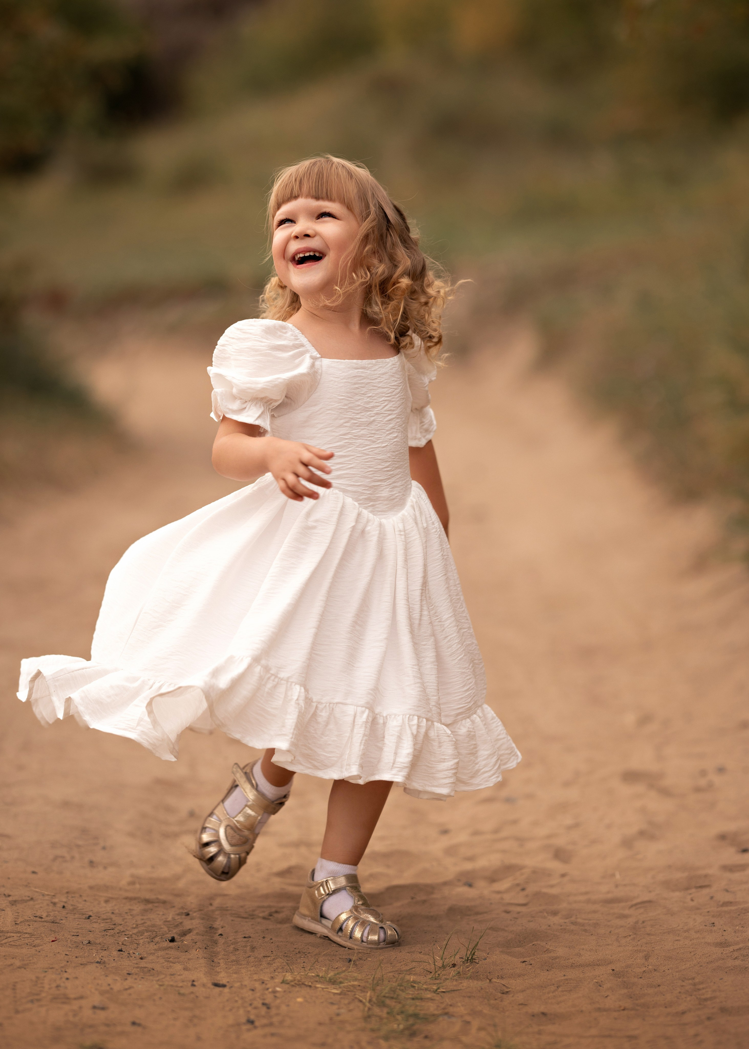 Даше 3 года. Детский и семейный фотограф в Чите Анастасия Шубина