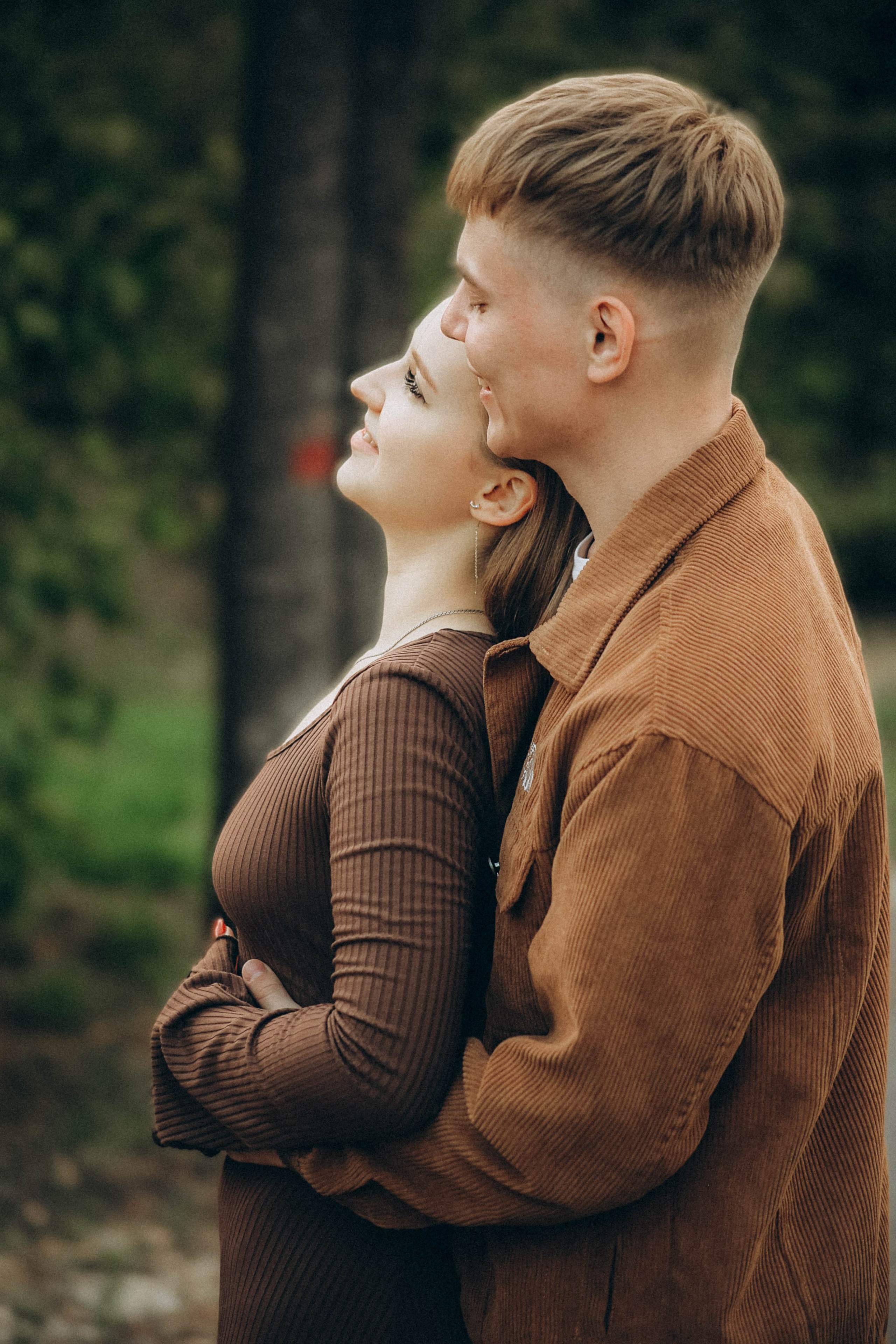 Love Story. Фотограф в Липецке и Липецкой области