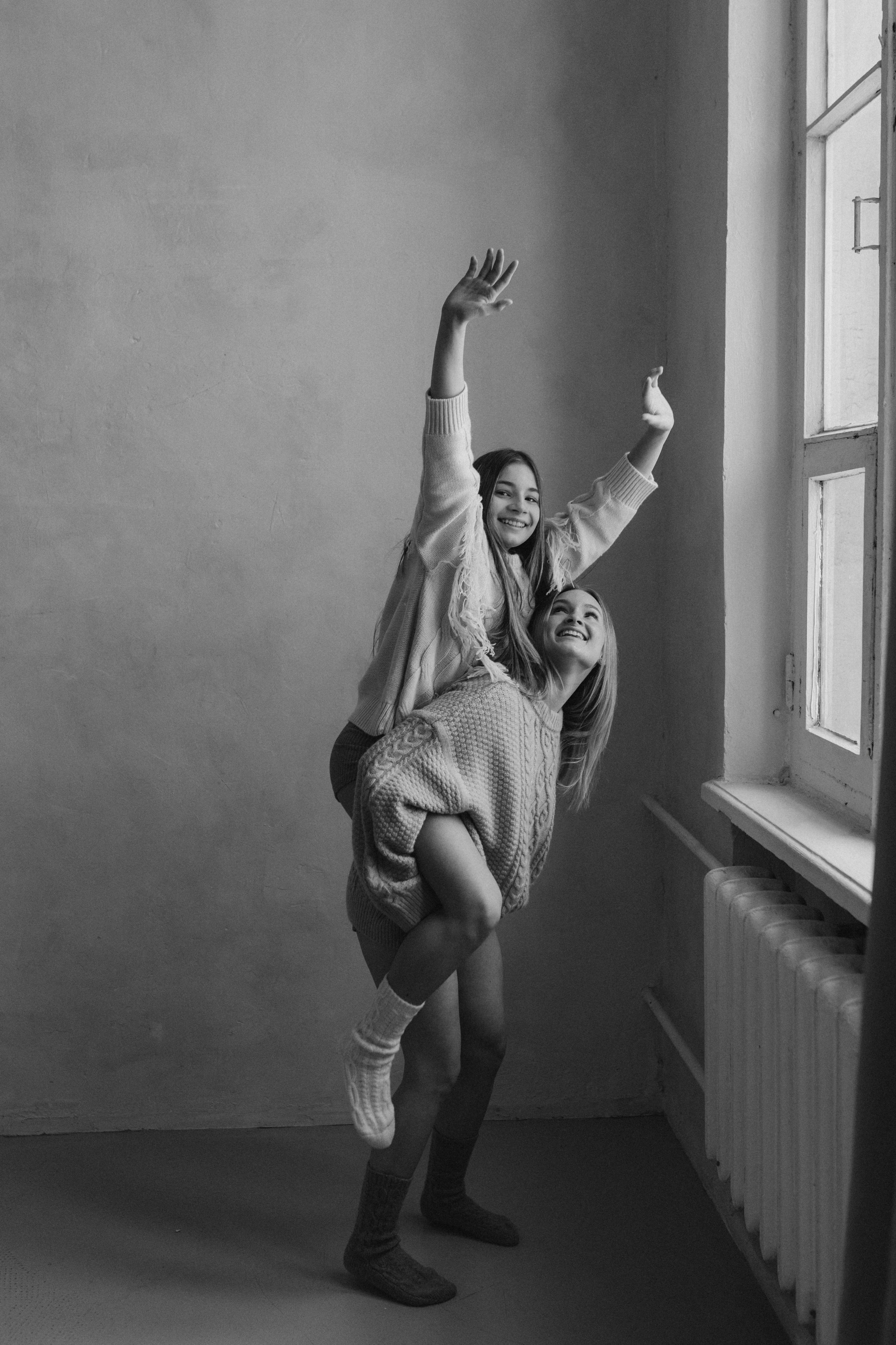 Фотограф Катя Трусова